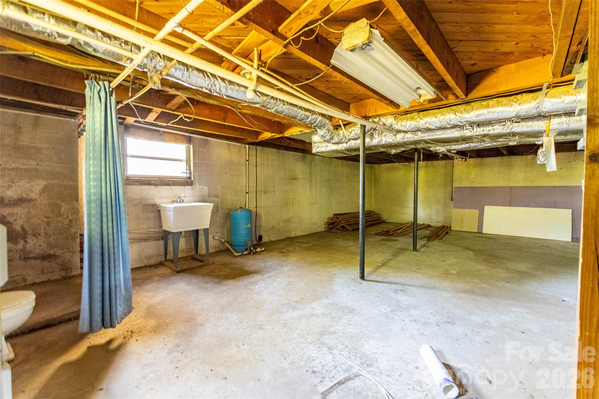 475 Joe Bostic Road — Bostic