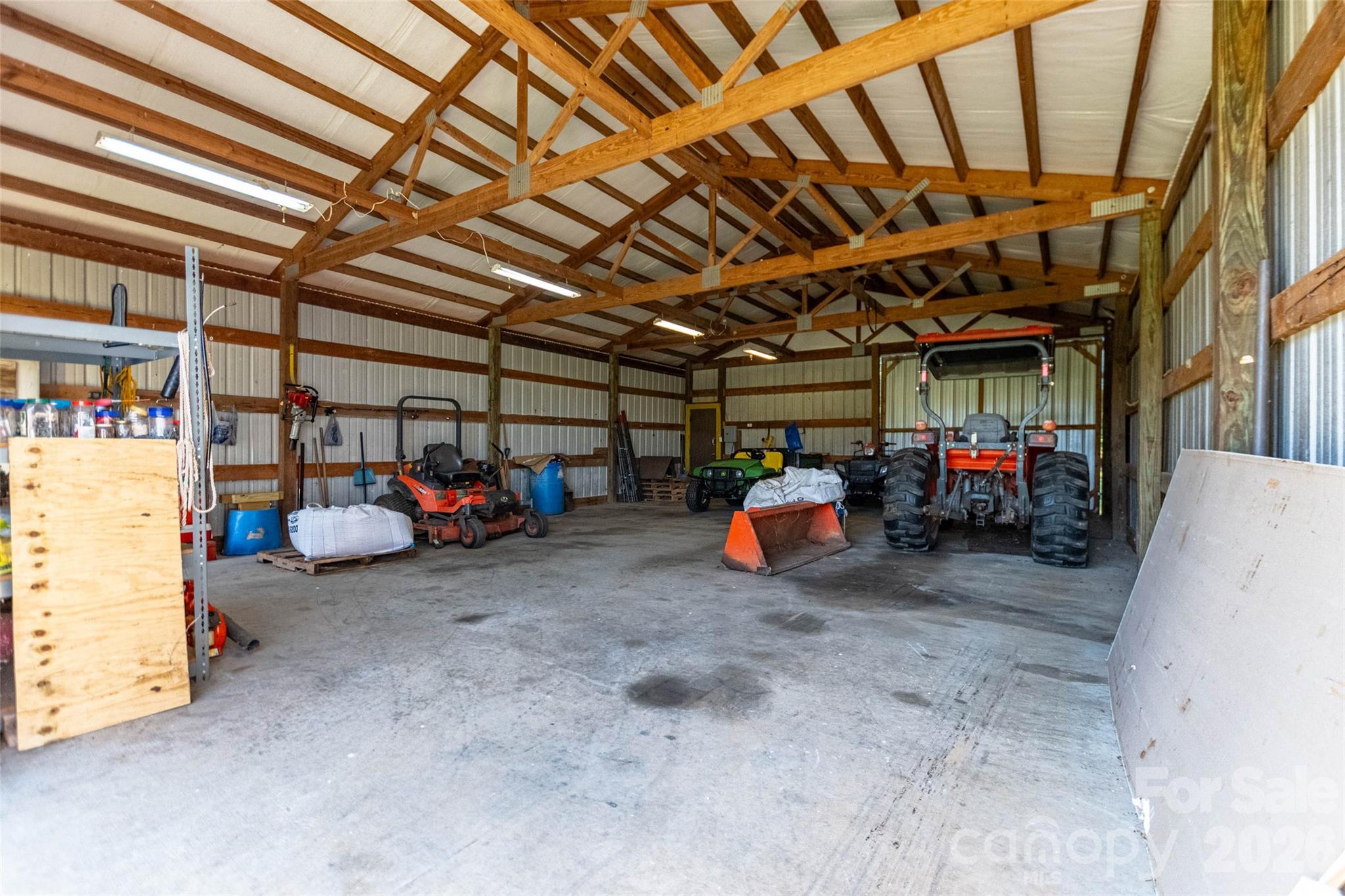 475 Joe Bostic Road — Bostic