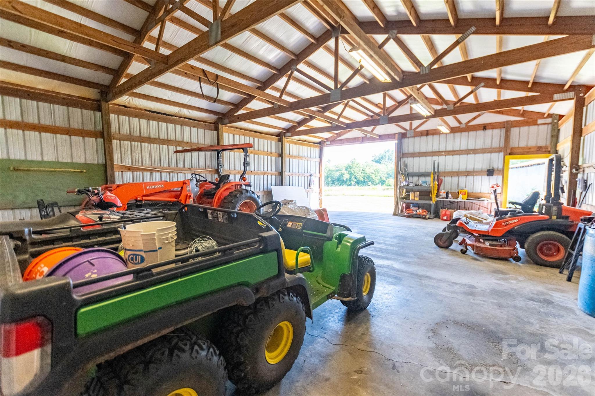 475 Joe Bostic Road — Bostic