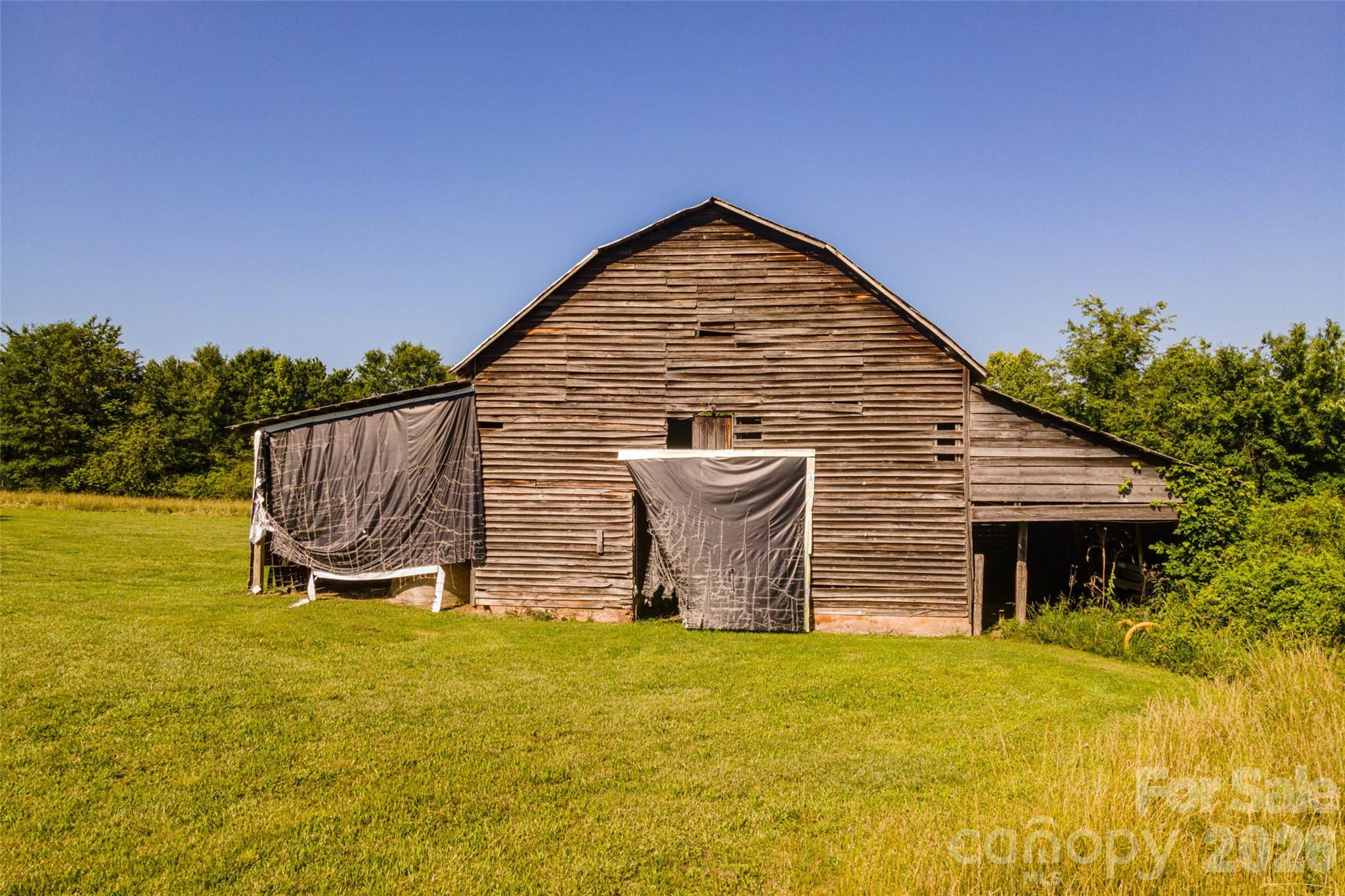 475 Joe Bostic Road — Bostic