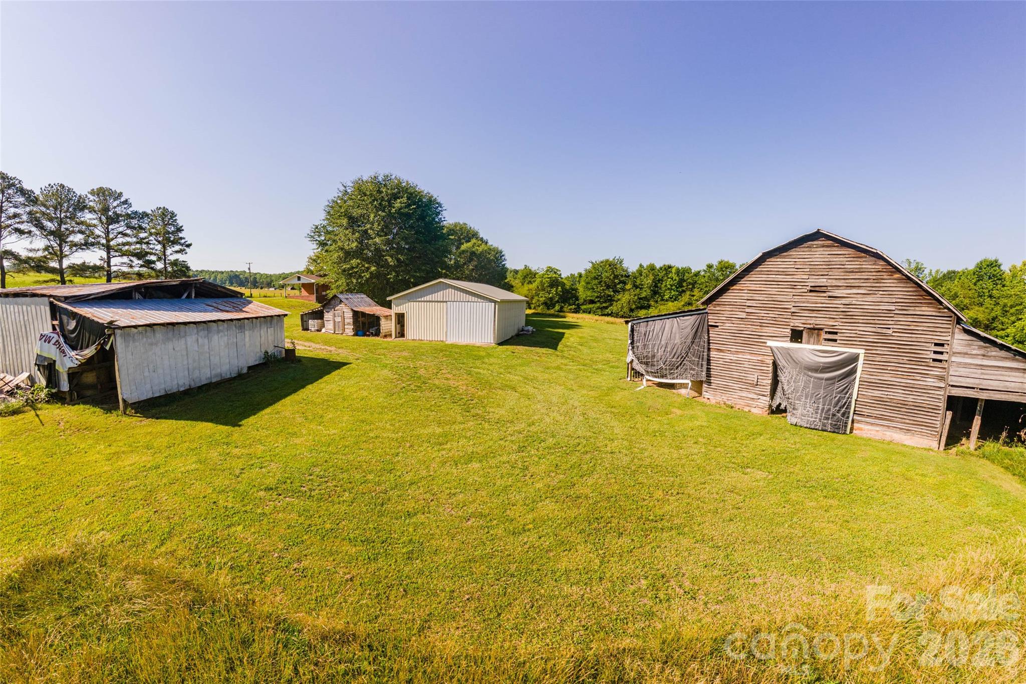 475 Joe Bostic Road — Bostic