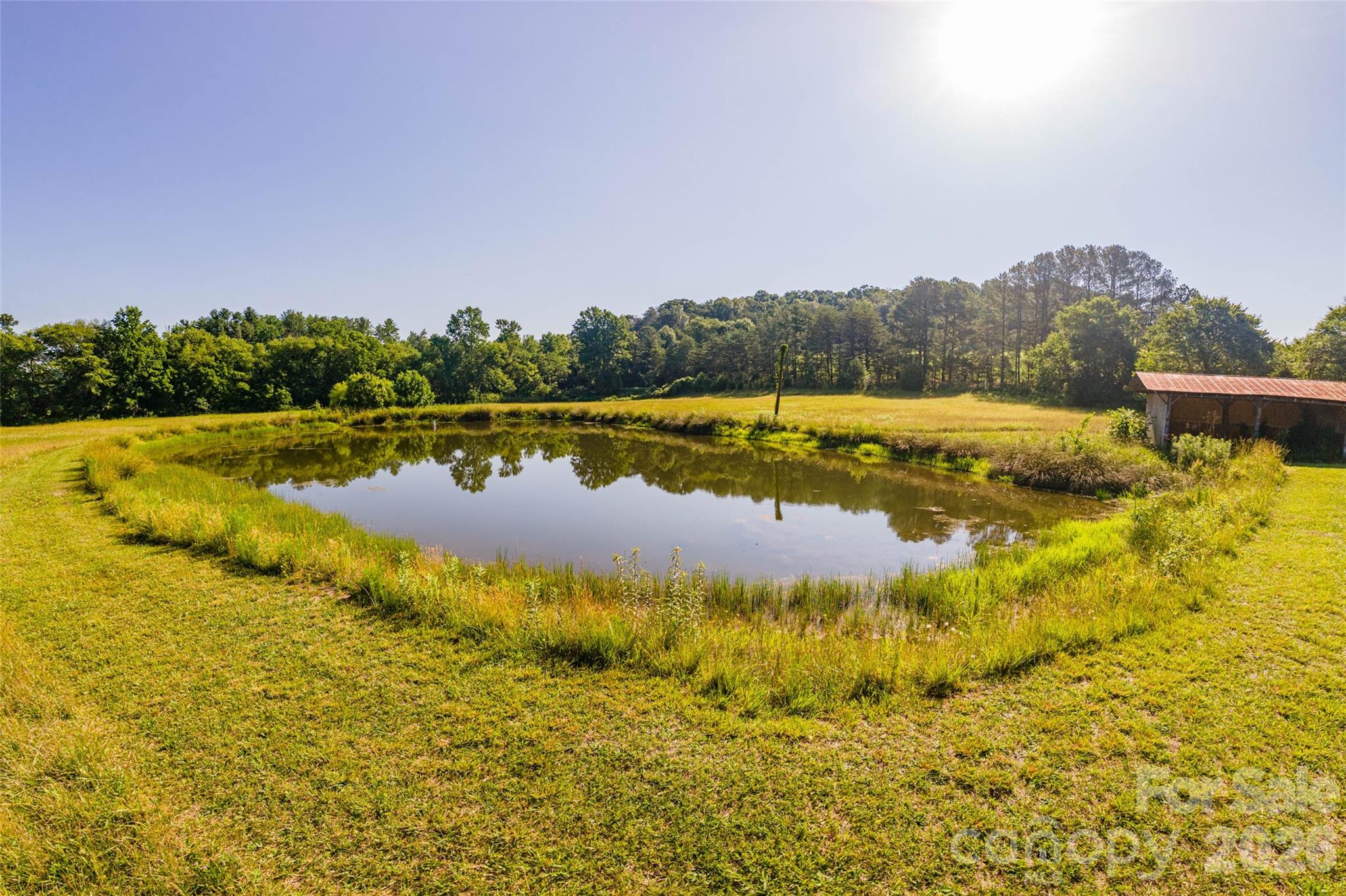 475 Joe Bostic Road — Bostic
