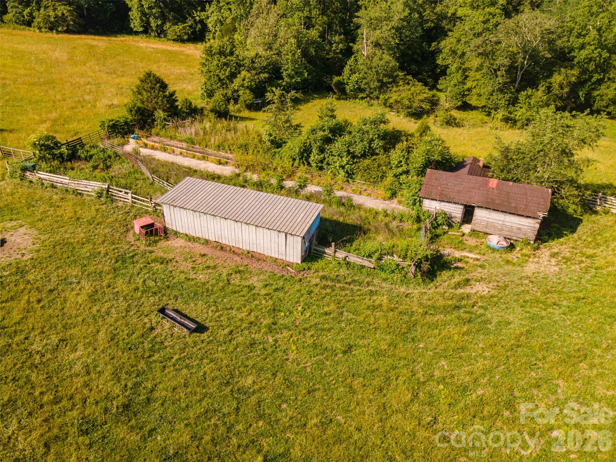 475 Joe Bostic Road — Bostic