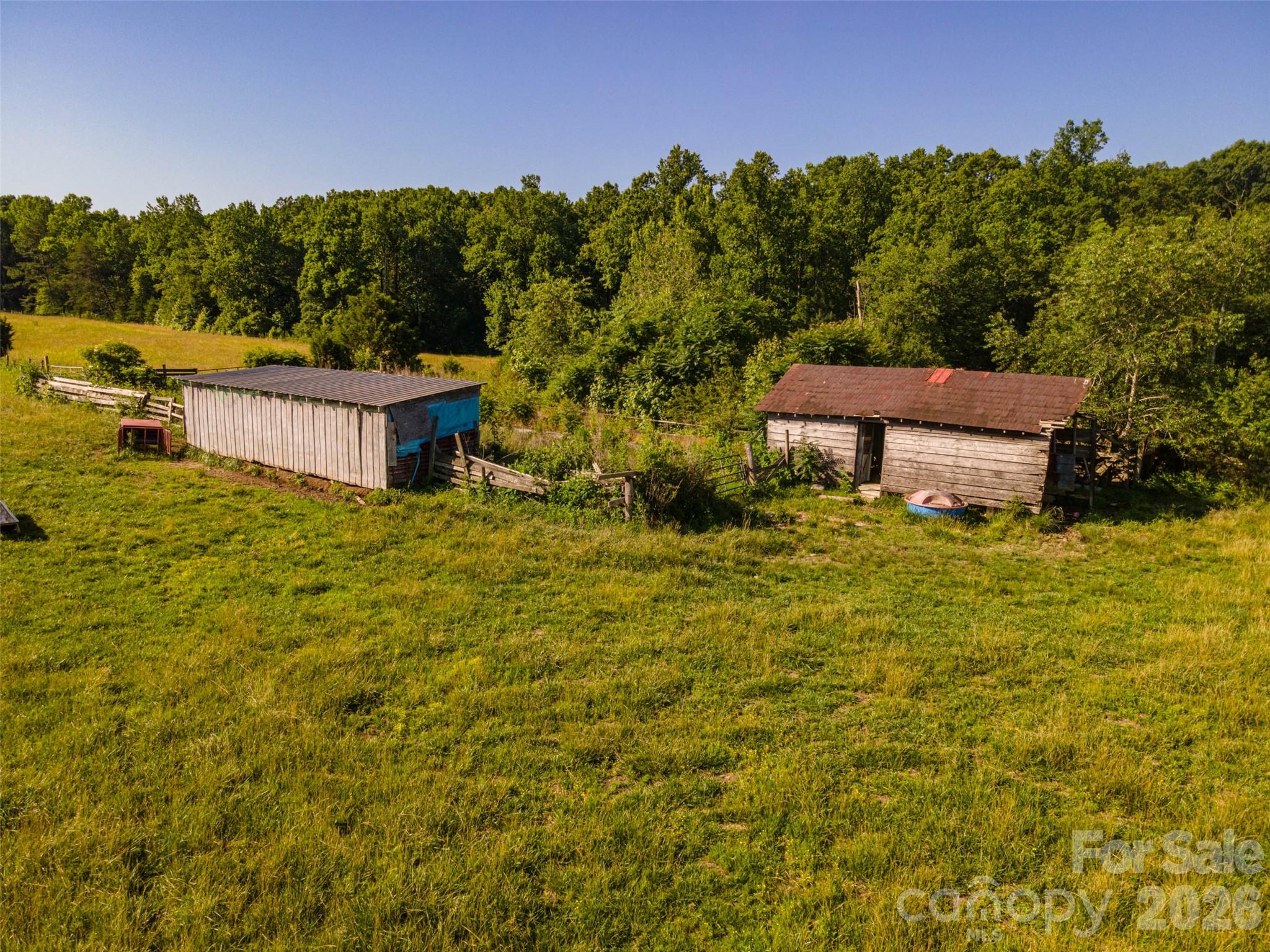 475 Joe Bostic Road — Bostic