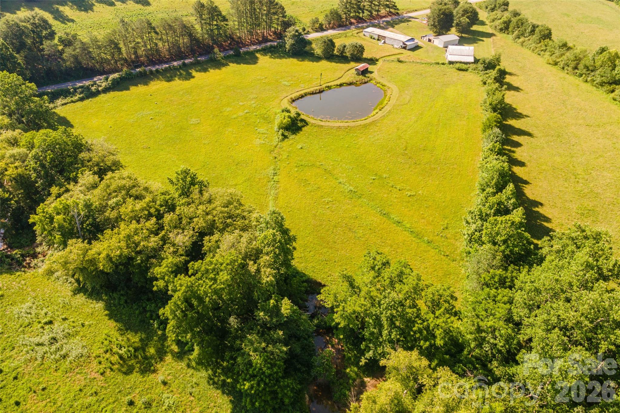 475 Joe Bostic Road — Bostic