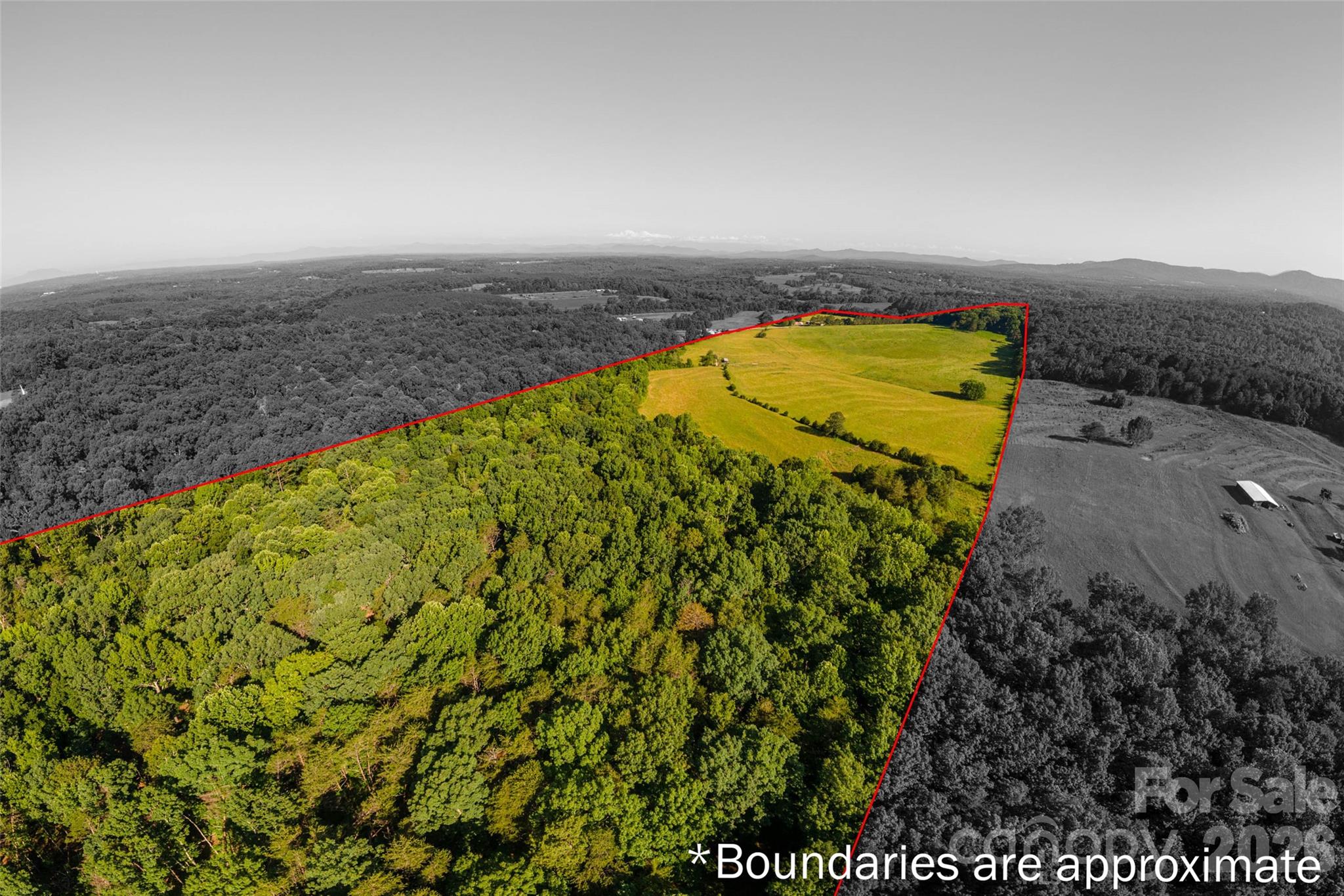 475 Joe Bostic Road — Bostic