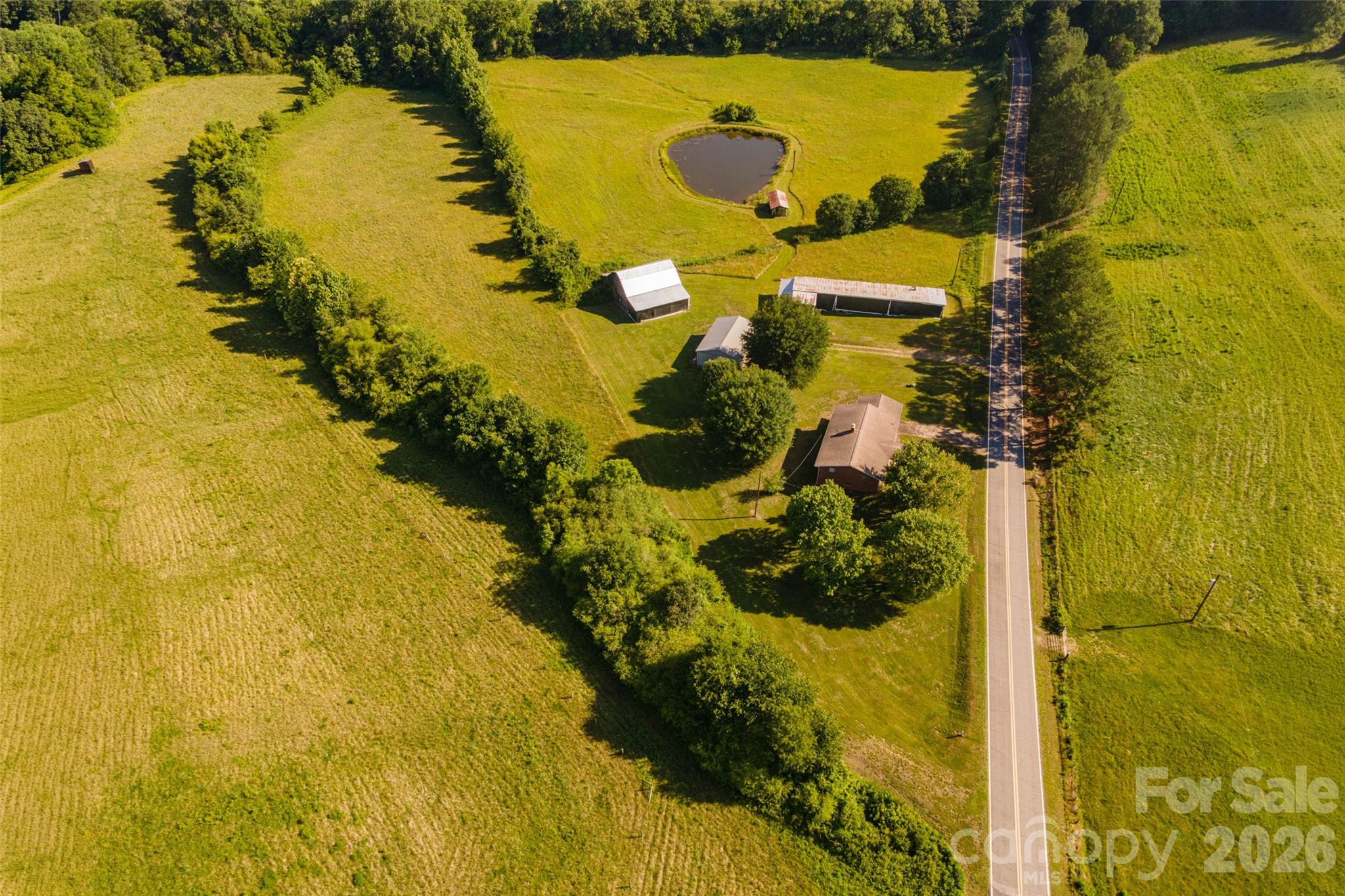 475 Joe Bostic Road — Bostic