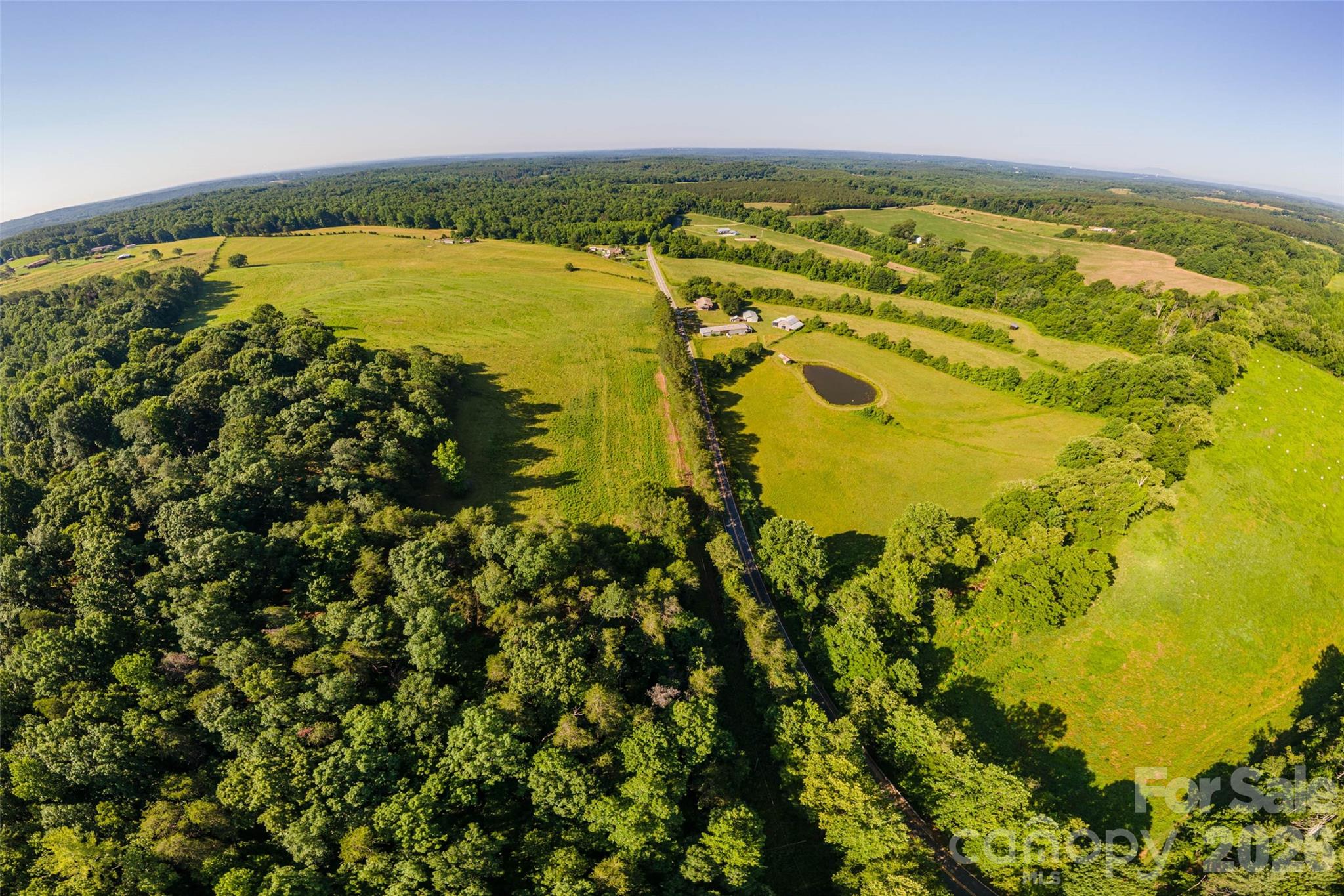 475 Joe Bostic Road — Bostic