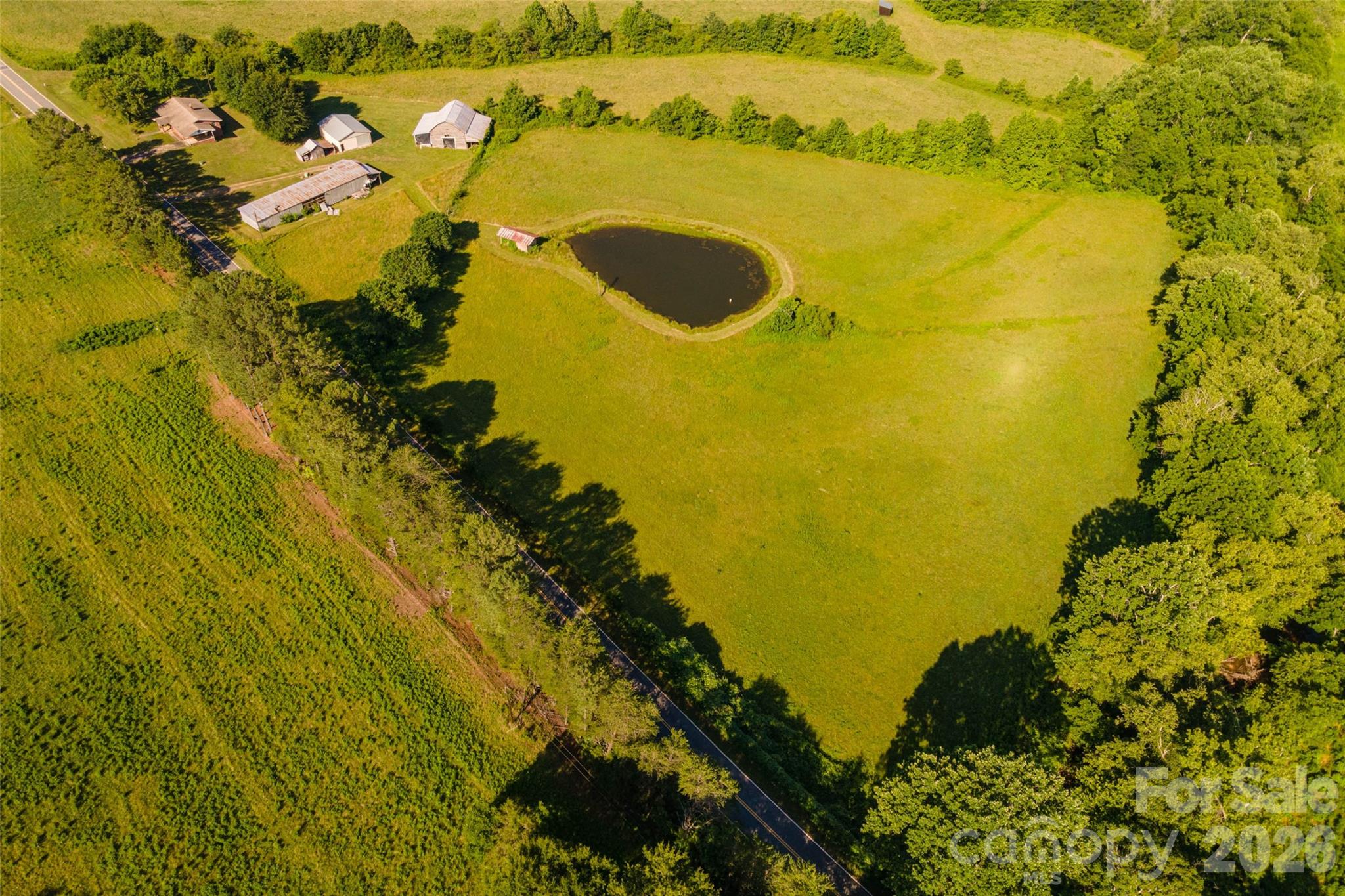 475 Joe Bostic Road — Bostic
