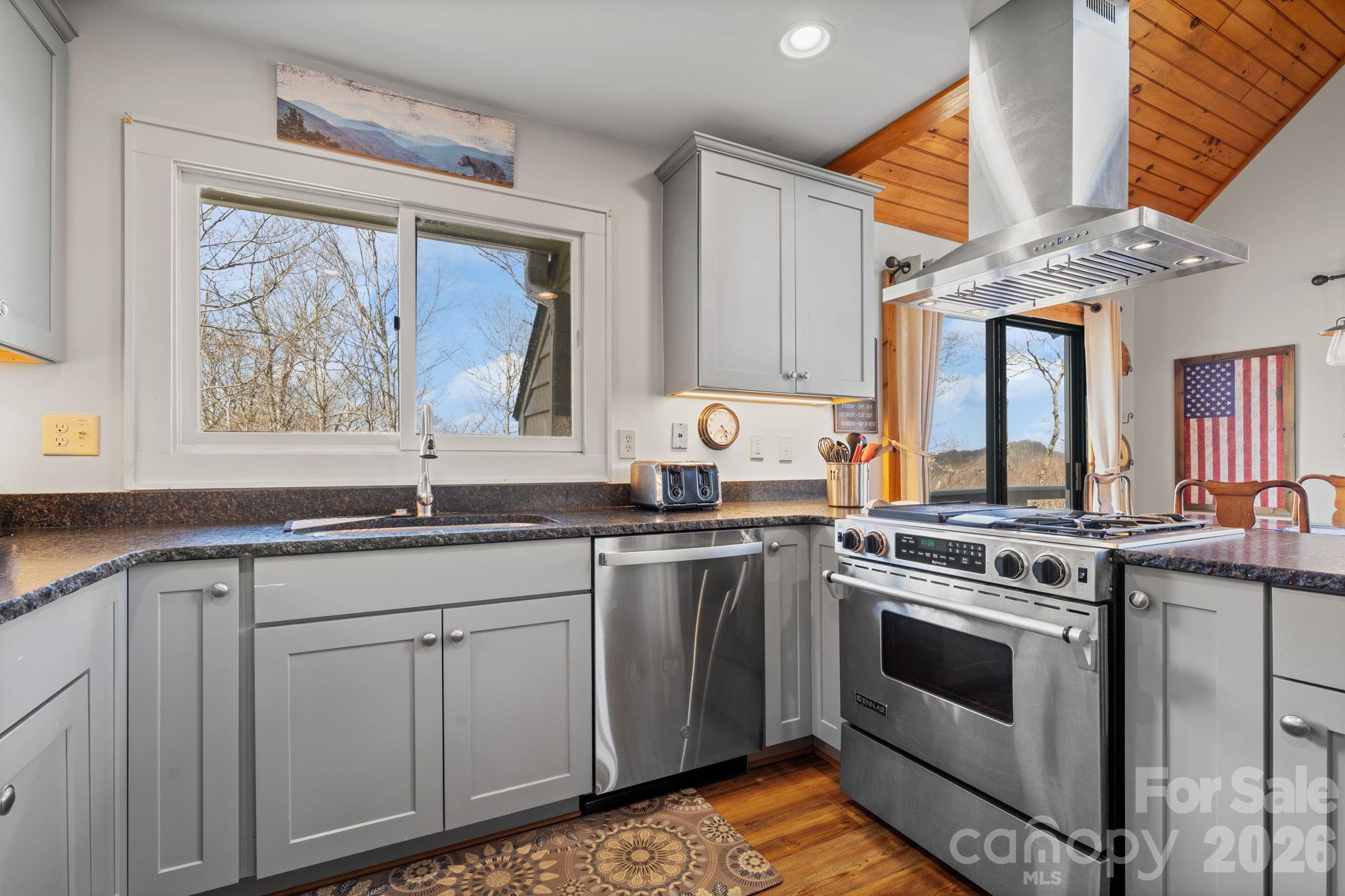 569 Shelter Rock Circle — Sugar Mountain