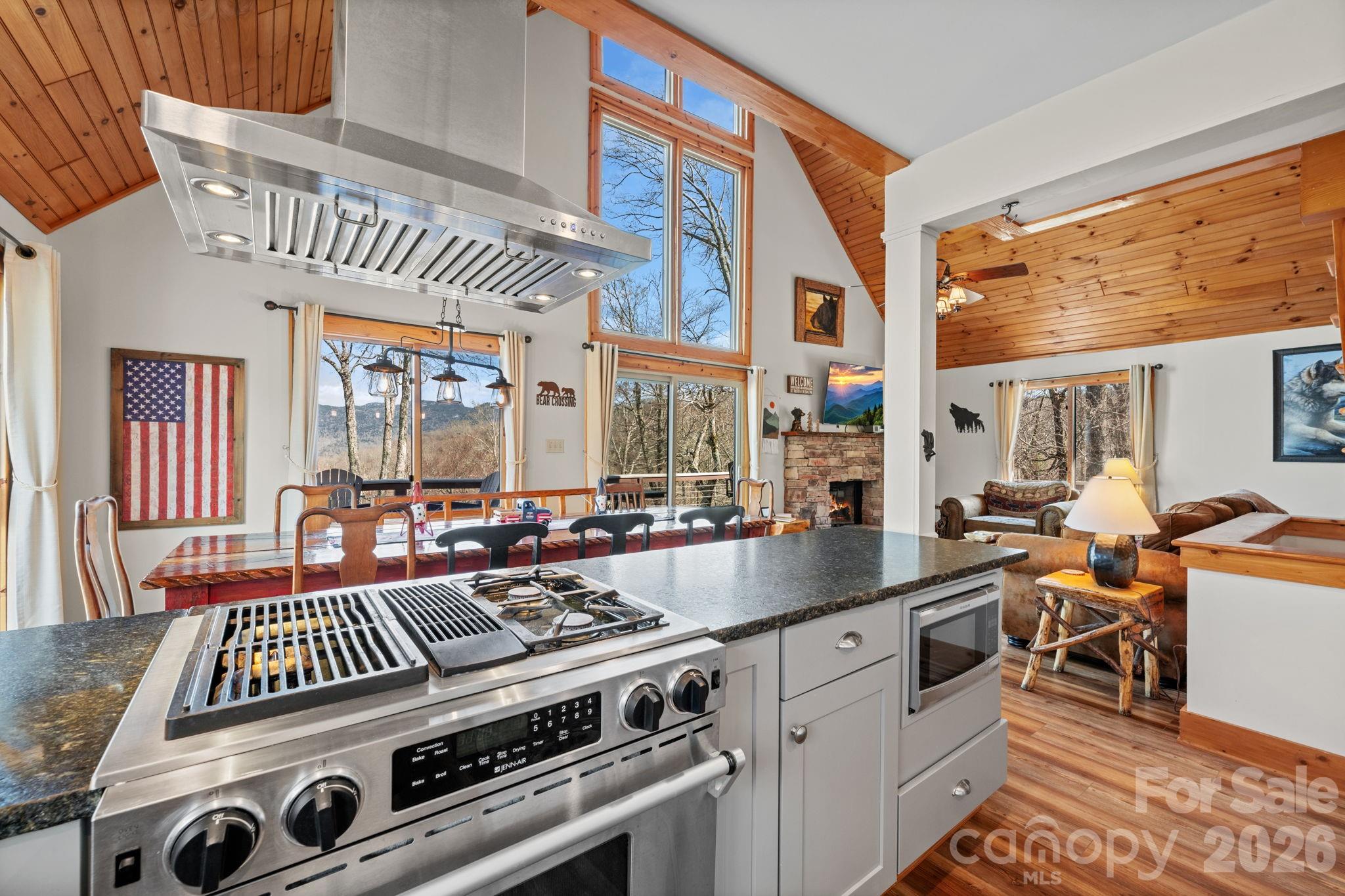 569 Shelter Rock Circle — Sugar Mountain
