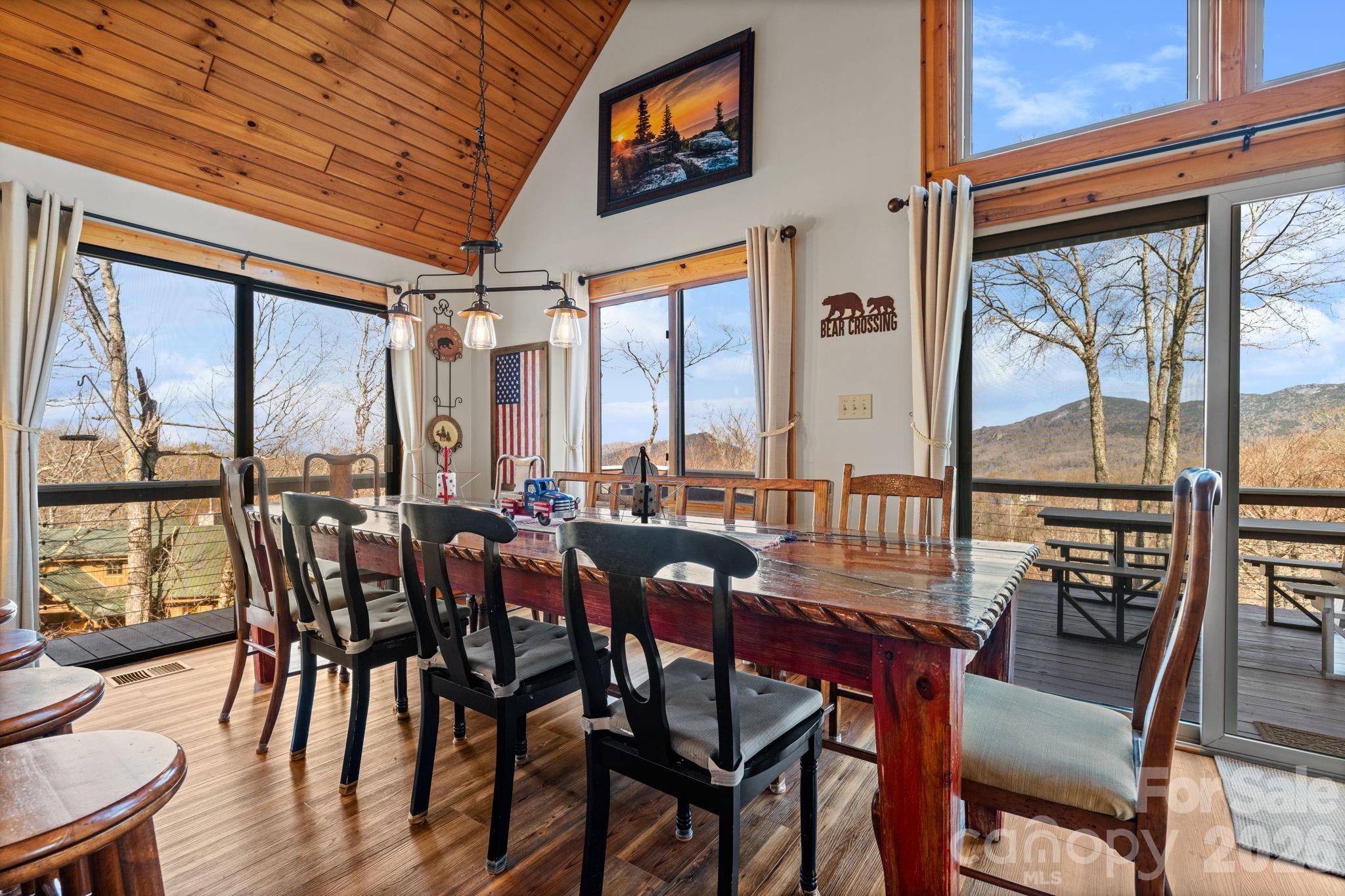569 Shelter Rock Circle — Sugar Mountain