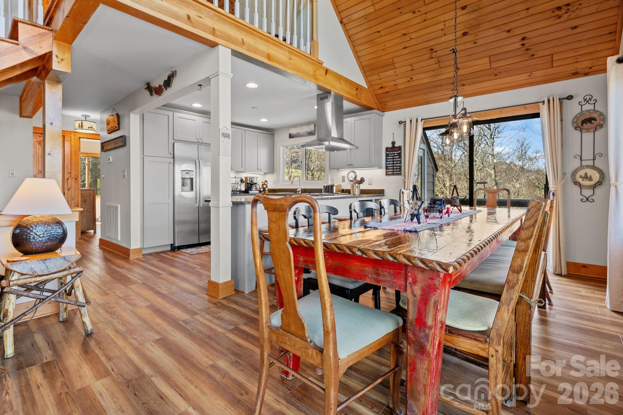 569 Shelter Rock Circle — Sugar Mountain