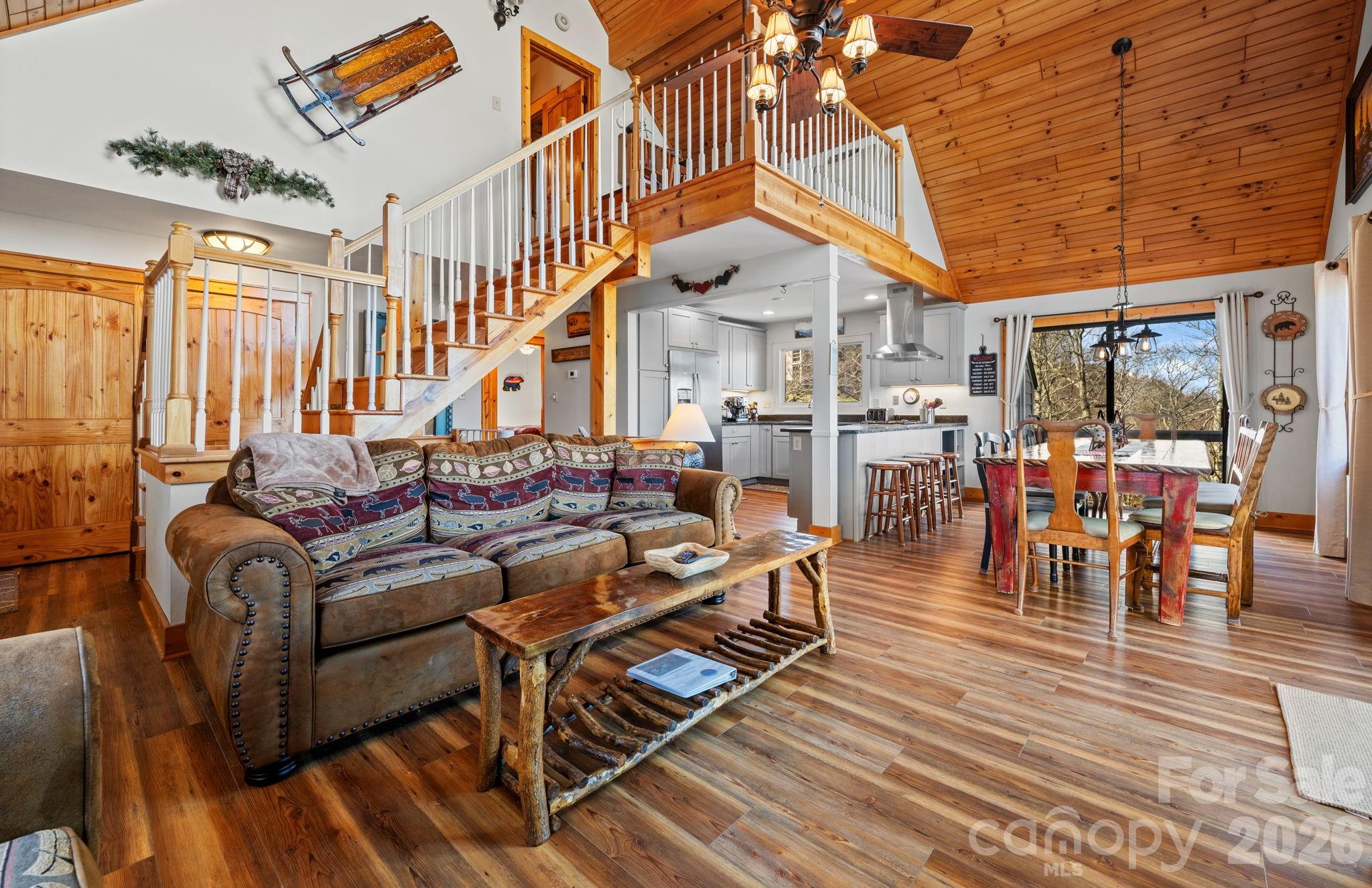 569 Shelter Rock Circle — Sugar Mountain