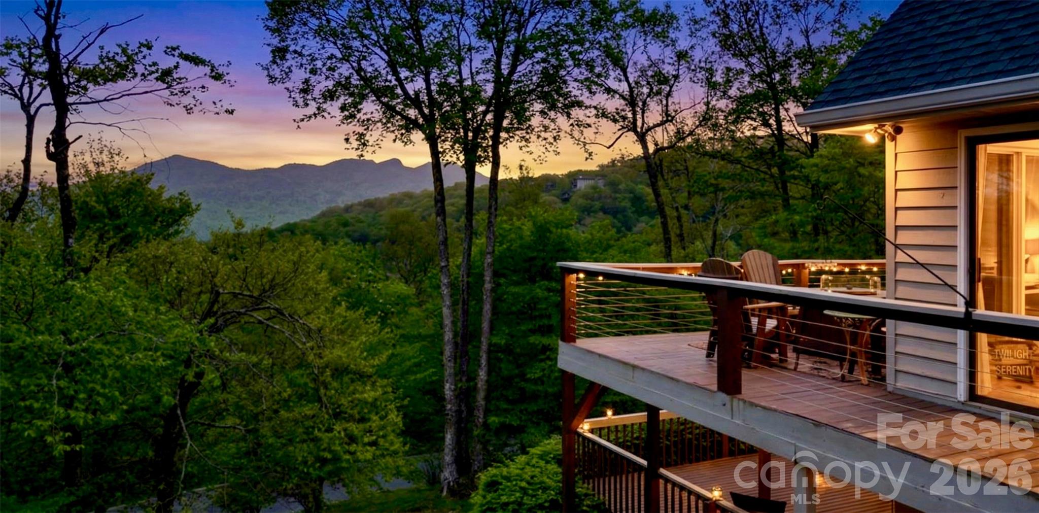 569 Shelter Rock Circle — Sugar Mountain