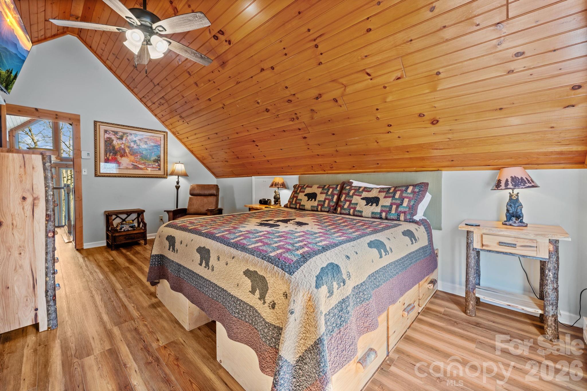 569 Shelter Rock Circle — Sugar Mountain