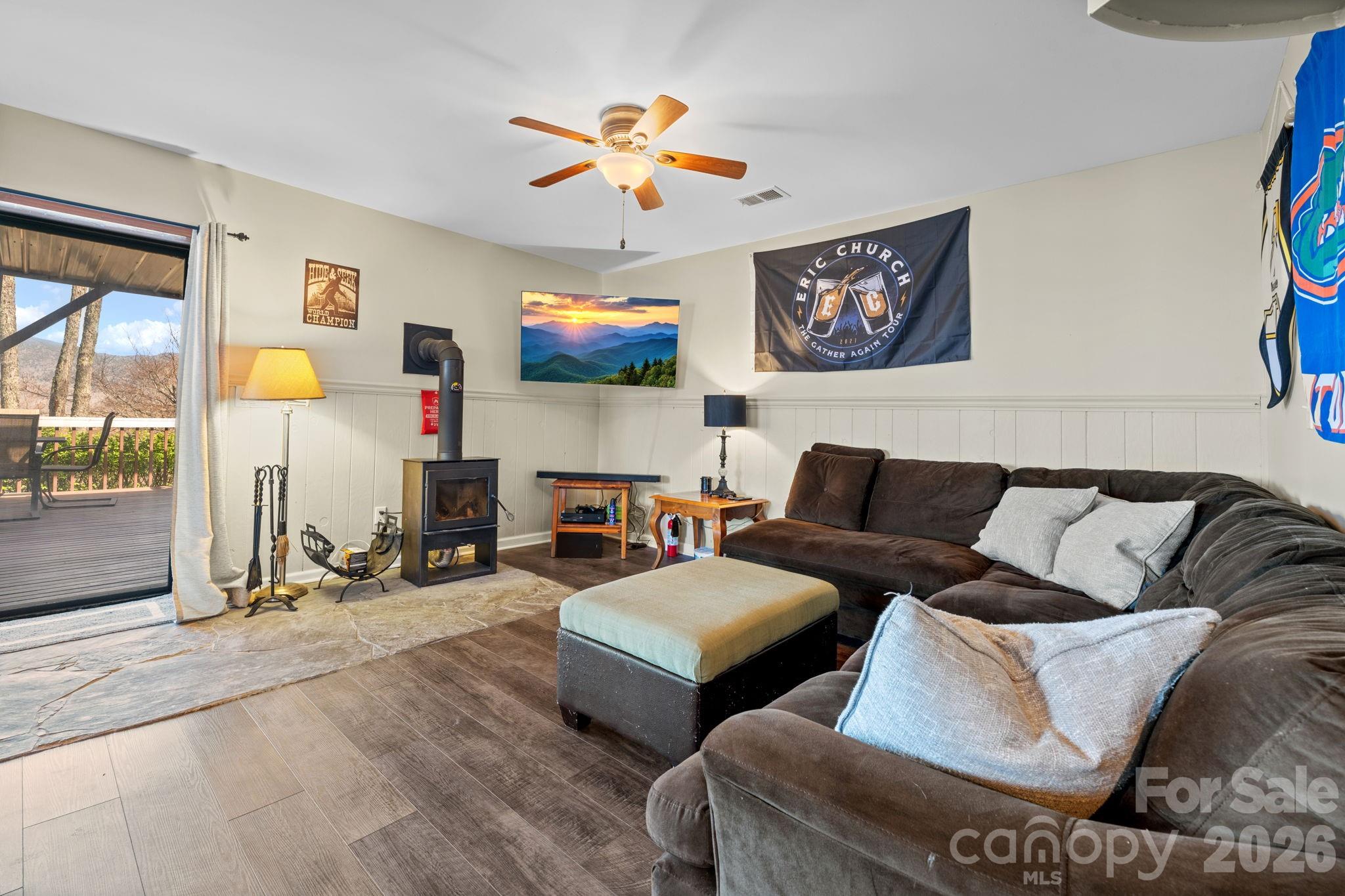 569 Shelter Rock Circle — Sugar Mountain