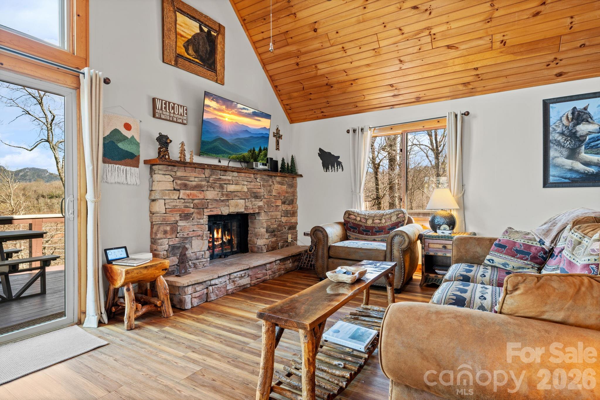 569 Shelter Rock Circle — Sugar Mountain