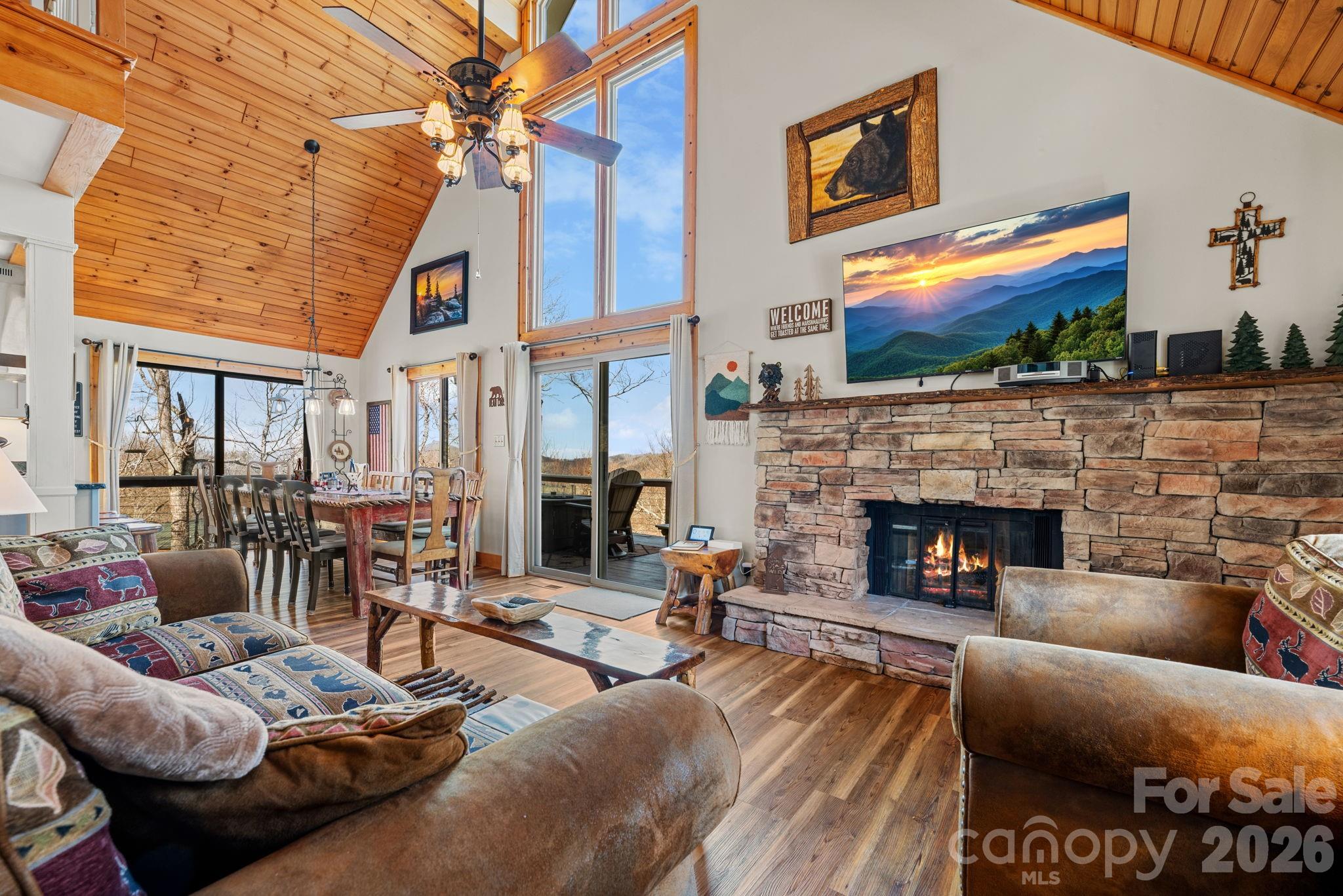 569 Shelter Rock Circle — Sugar Mountain