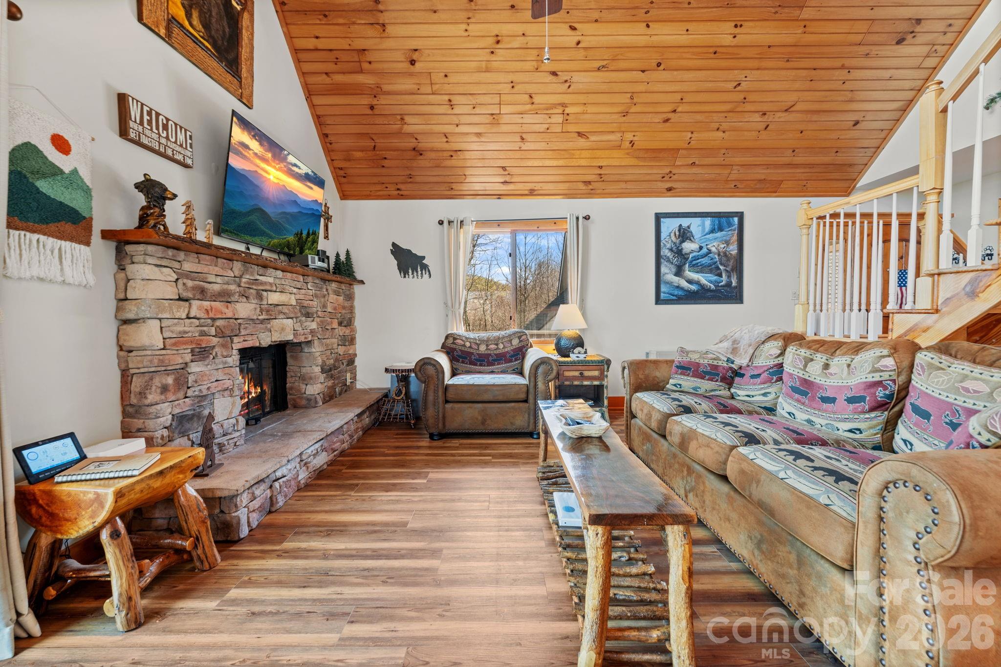 569 Shelter Rock Circle — Sugar Mountain