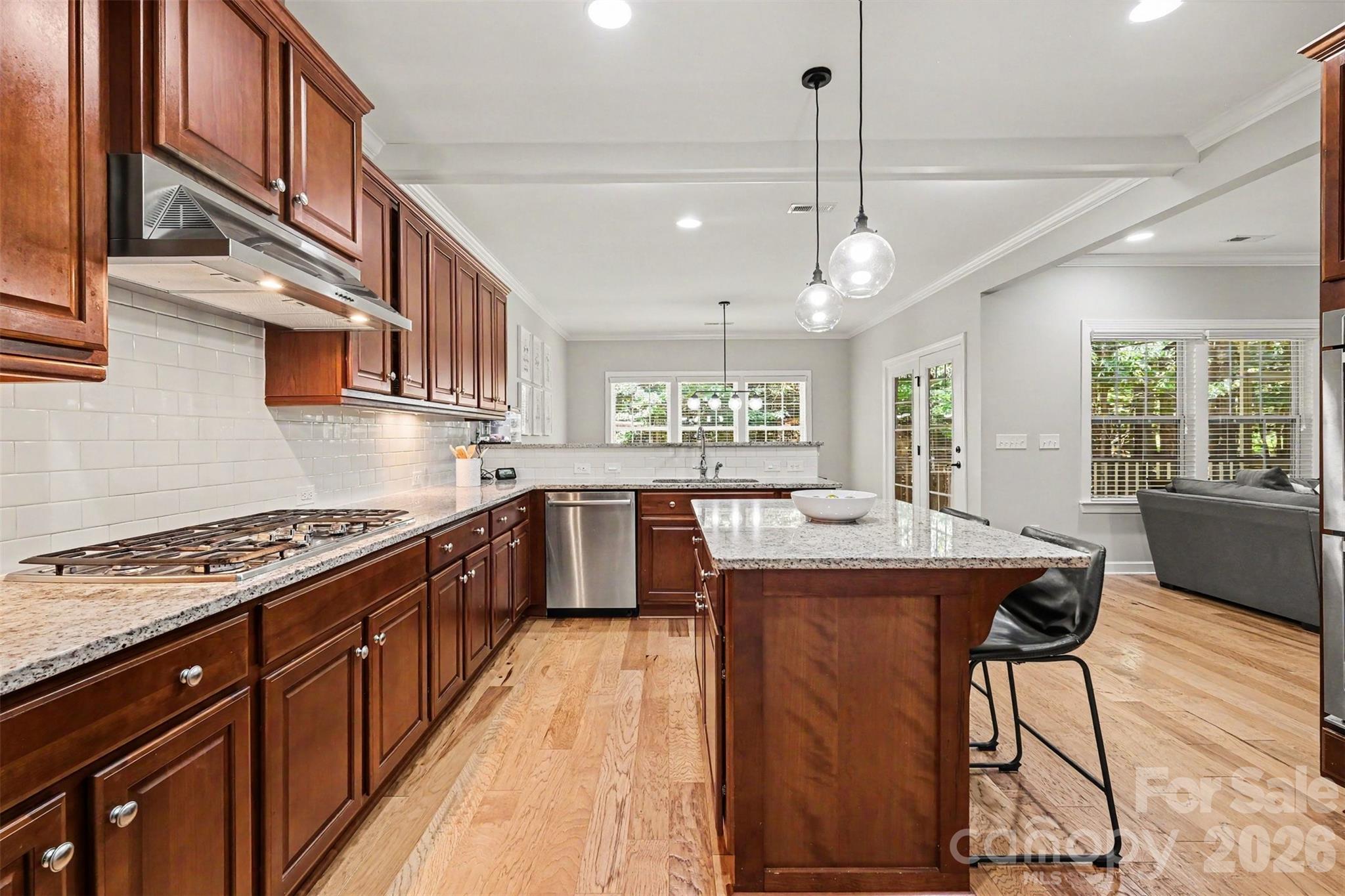 14943 Bagley Lane — Charlotte