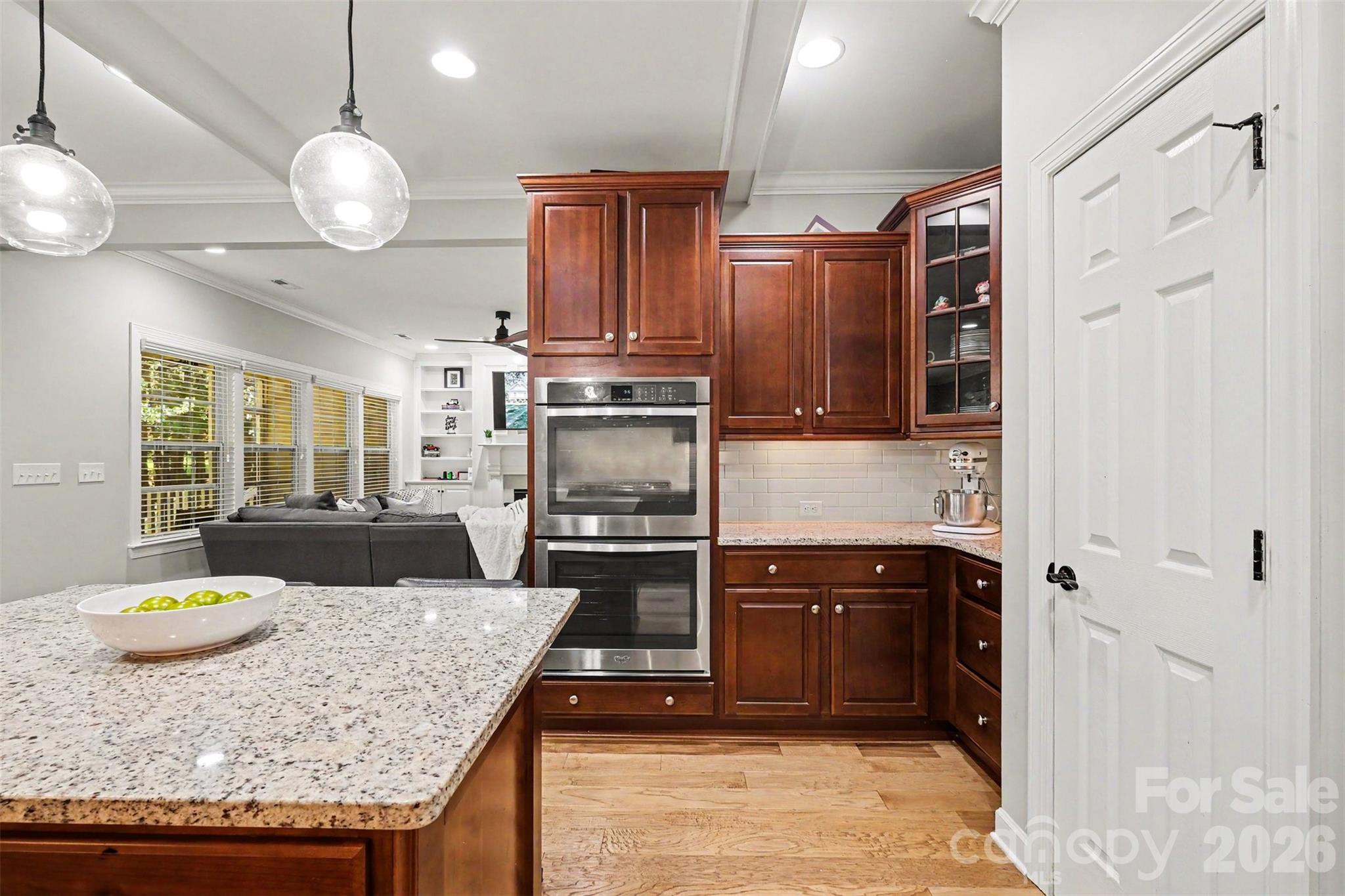 14943 Bagley Lane — Charlotte