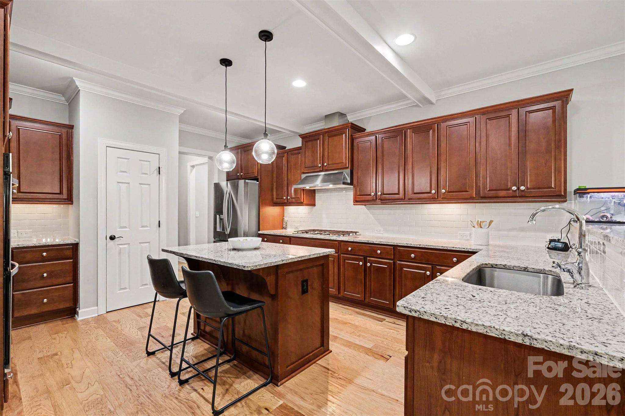 14943 Bagley Lane — Charlotte