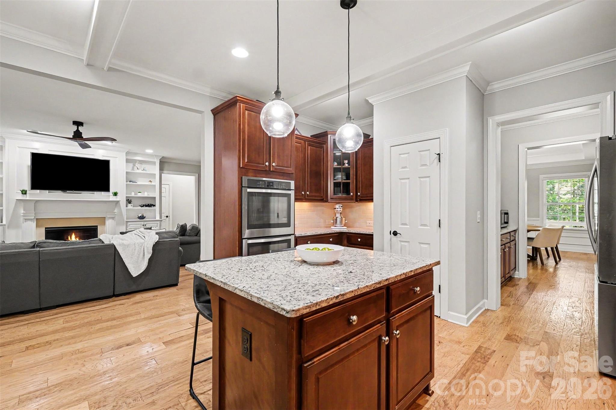 14943 Bagley Lane — Charlotte