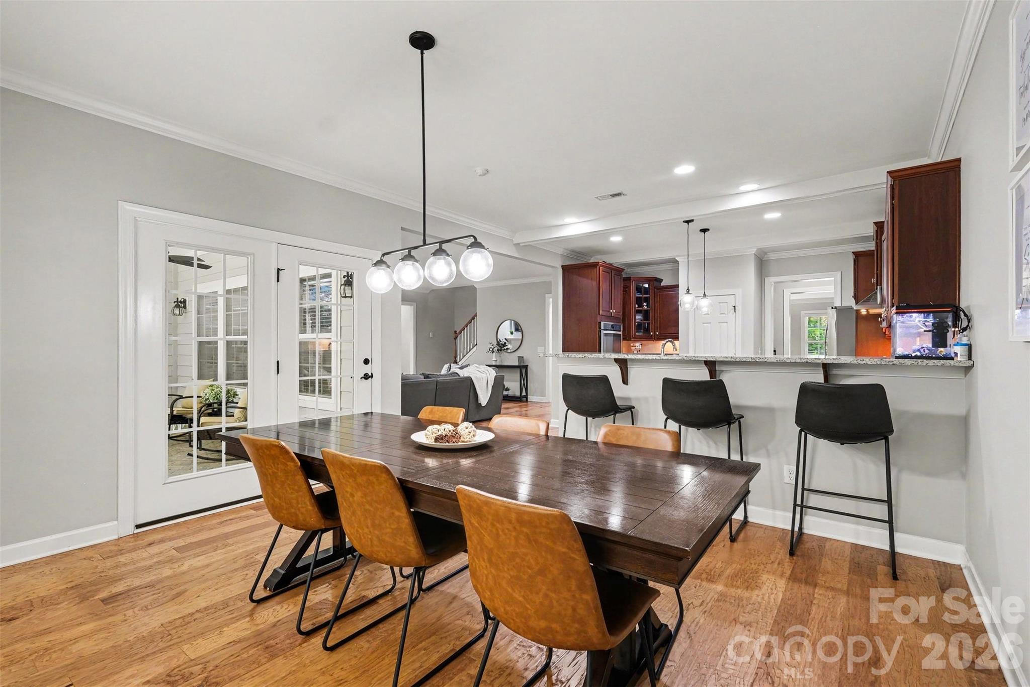 14943 Bagley Lane — Charlotte