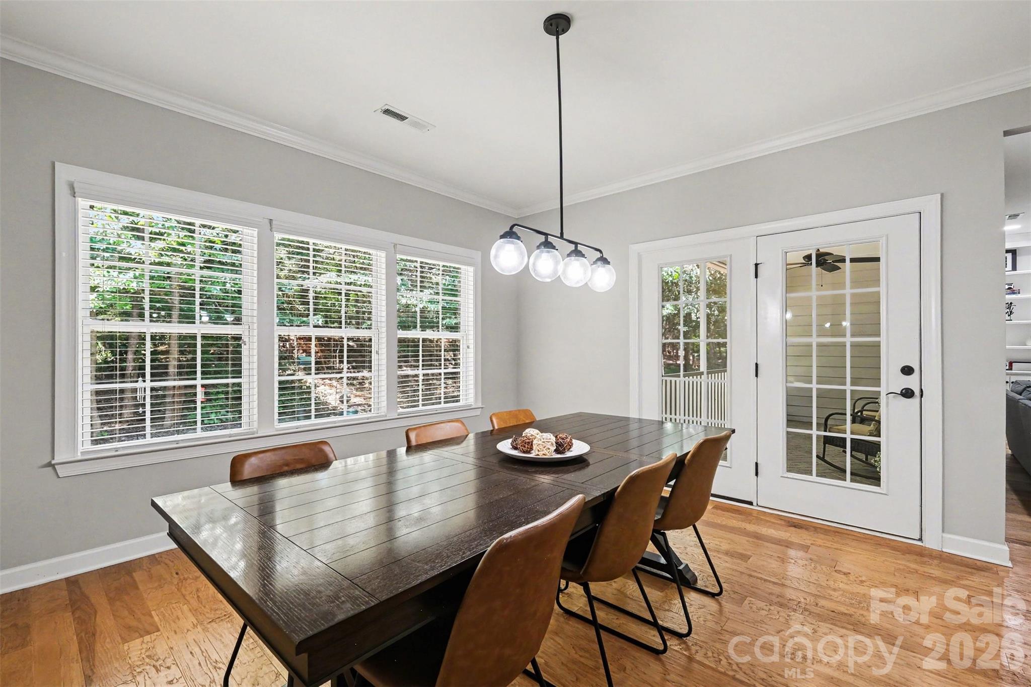 14943 Bagley Lane — Charlotte