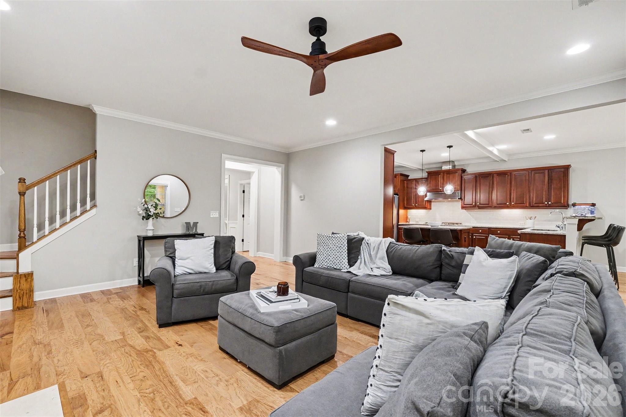 14943 Bagley Lane — Charlotte