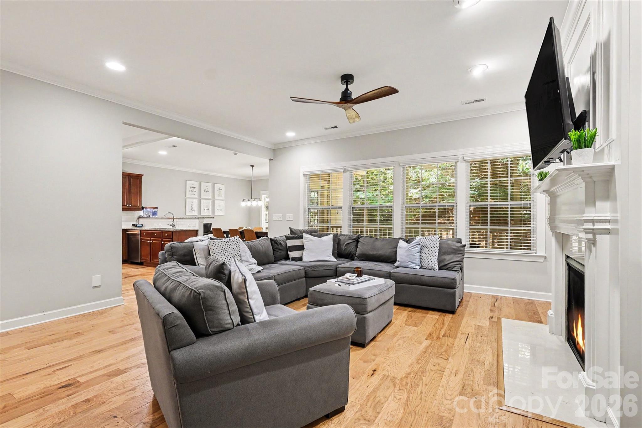 14943 Bagley Lane — Charlotte