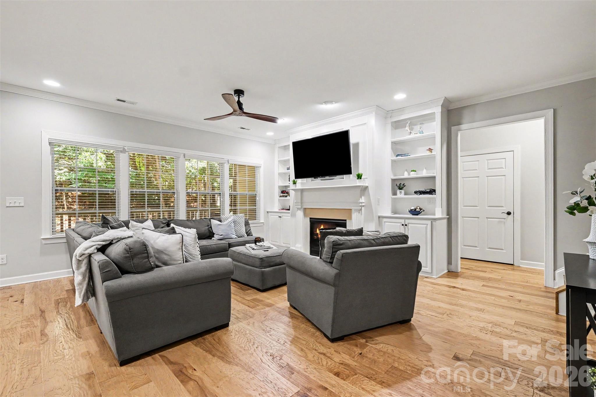 14943 Bagley Lane — Charlotte