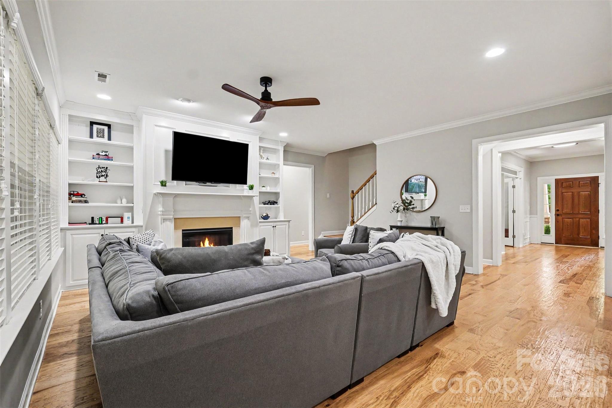14943 Bagley Lane — Charlotte