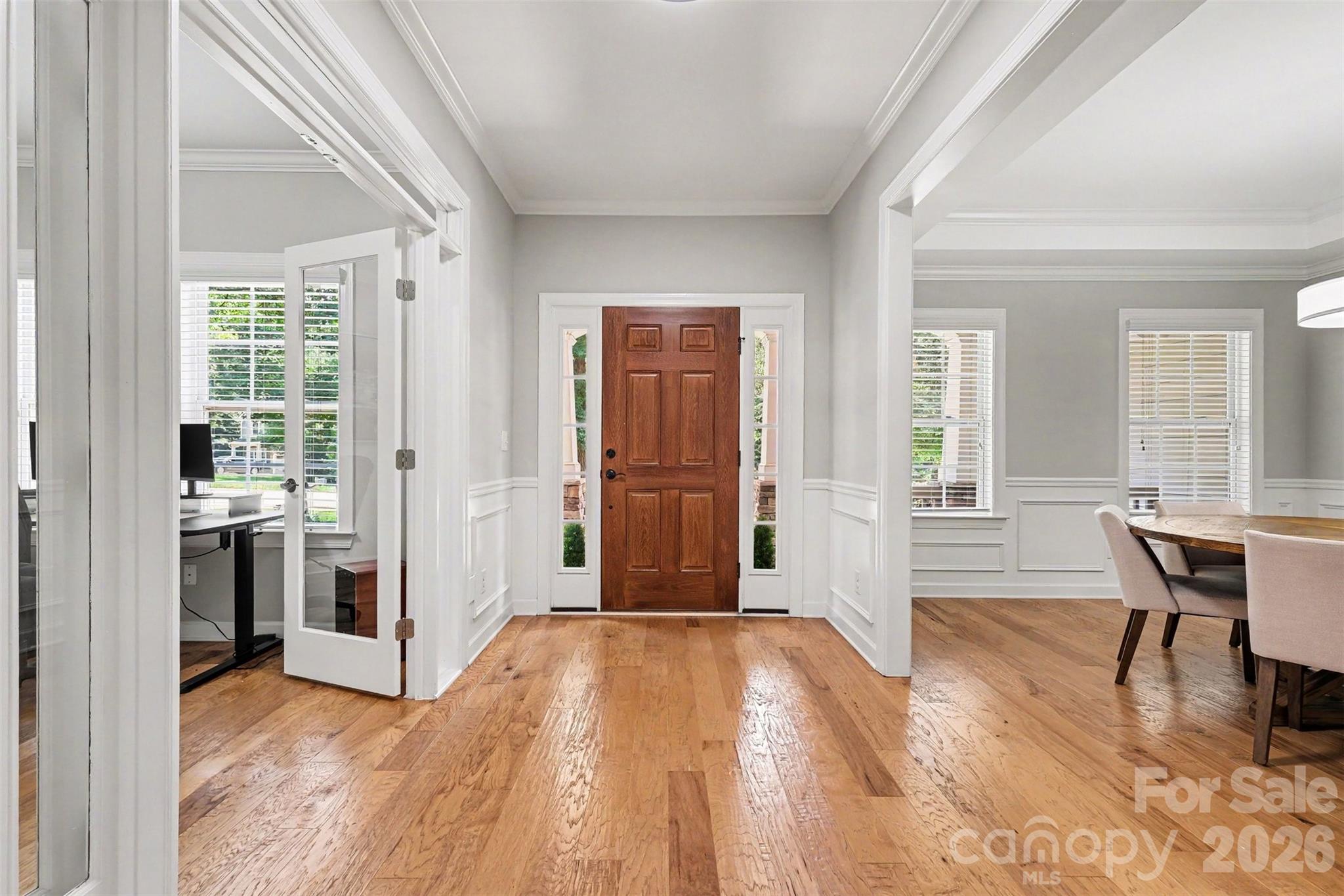 14943 Bagley Lane — Charlotte