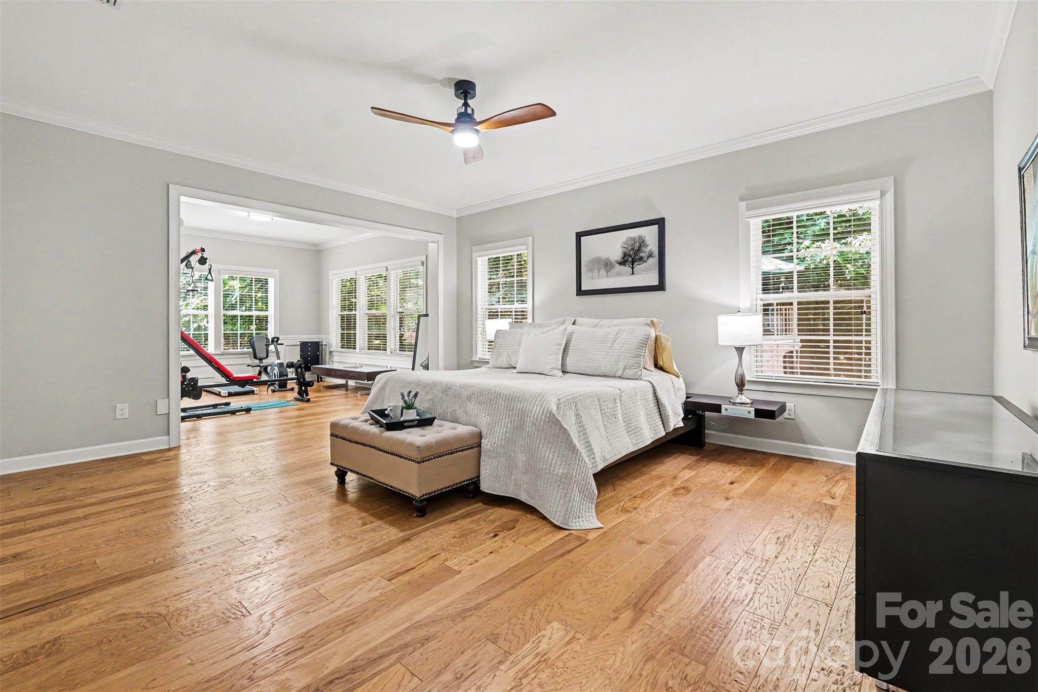 14943 Bagley Lane — Charlotte