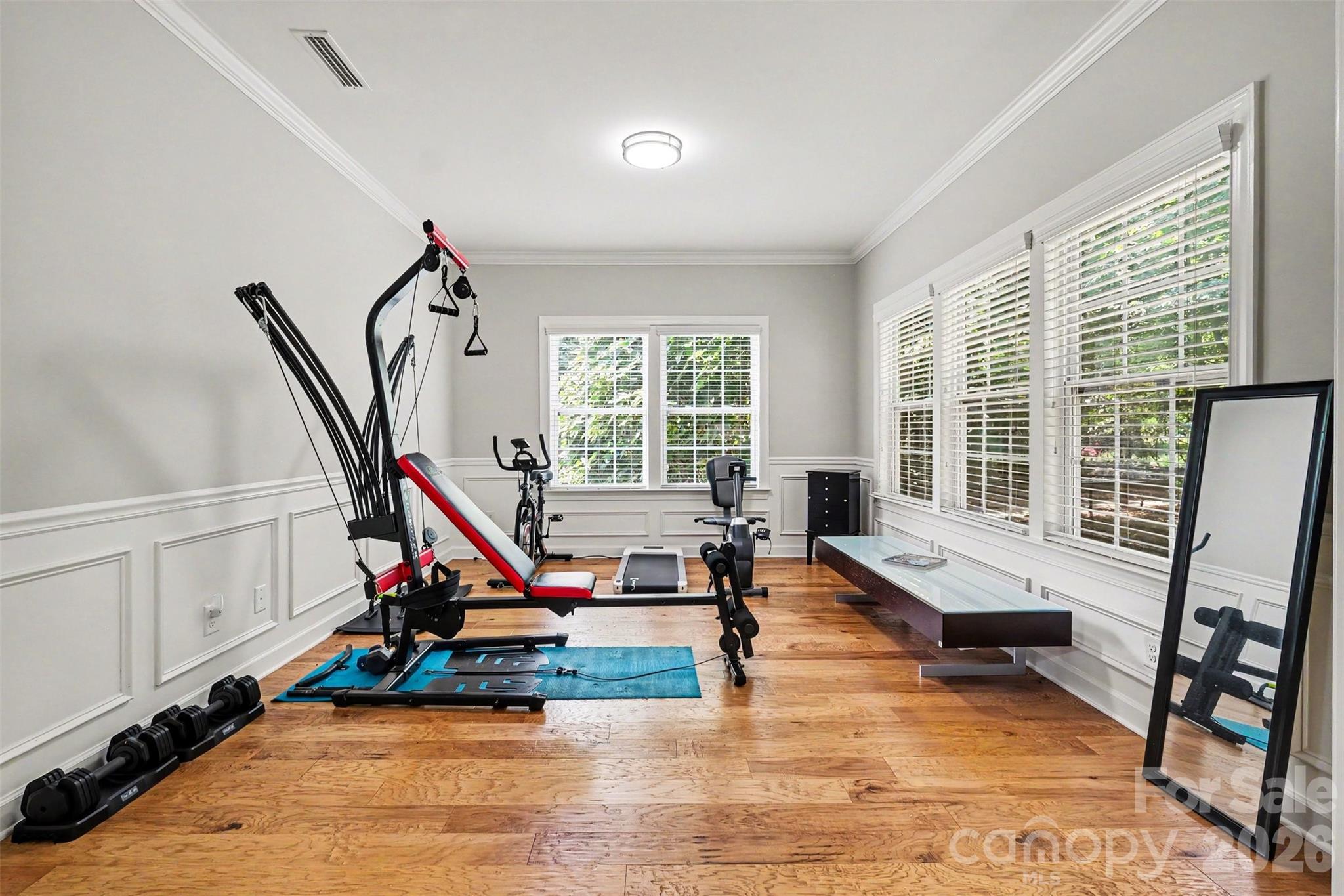 14943 Bagley Lane — Charlotte
