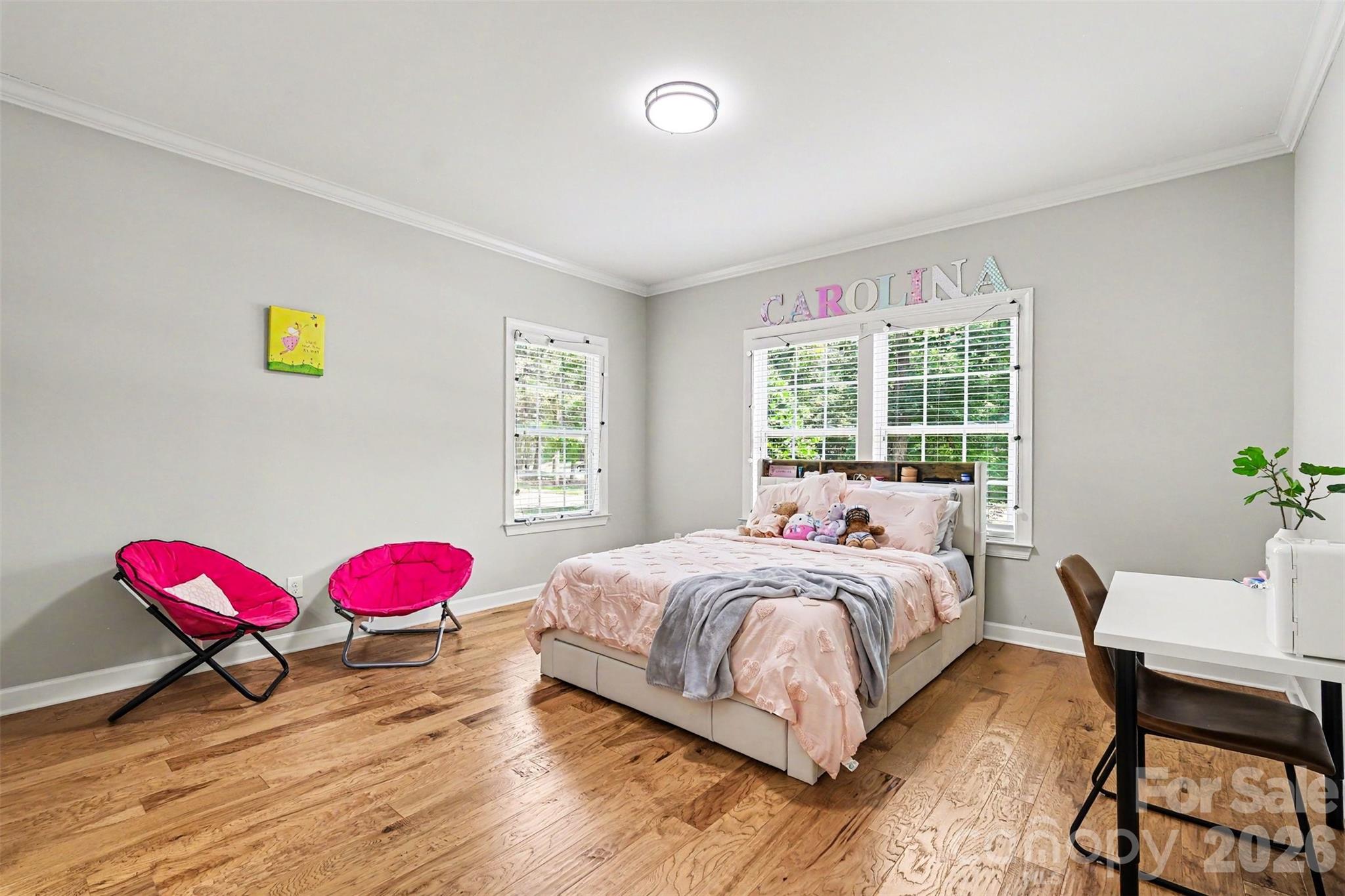 14943 Bagley Lane — Charlotte