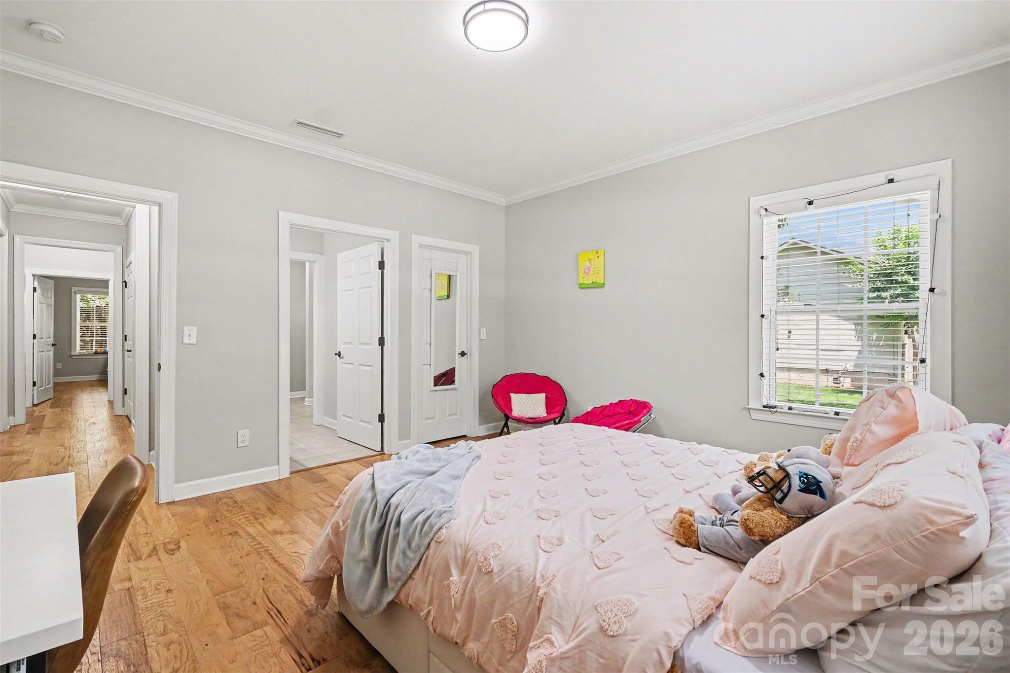 14943 Bagley Lane — Charlotte