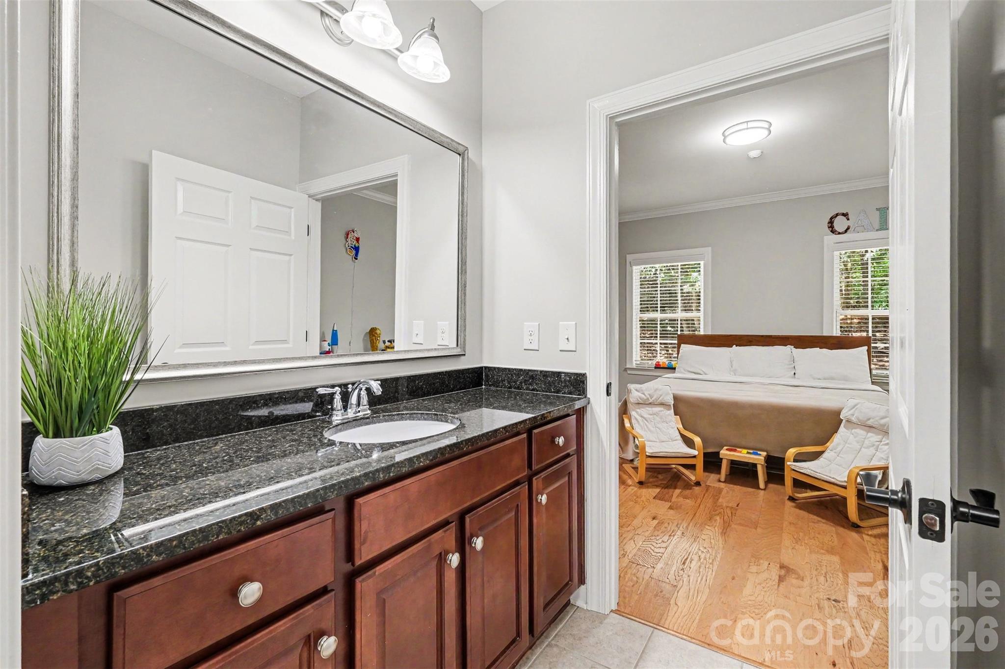14943 Bagley Lane — Charlotte