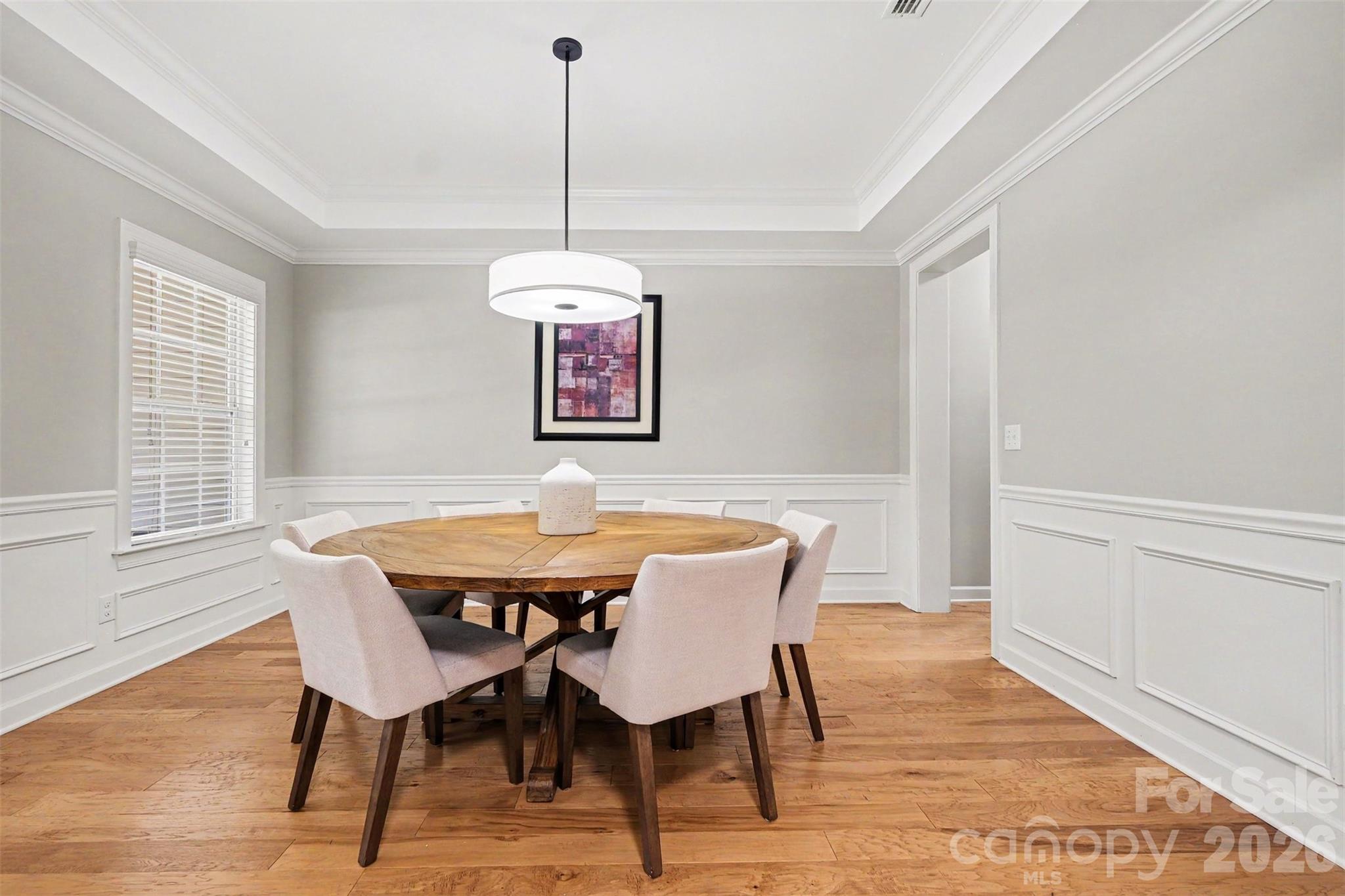 14943 Bagley Lane — Charlotte