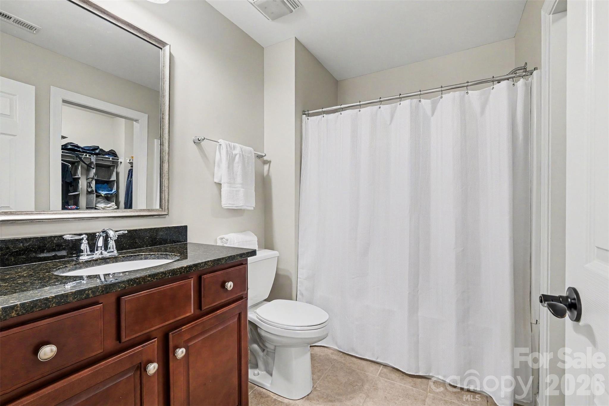 14943 Bagley Lane — Charlotte