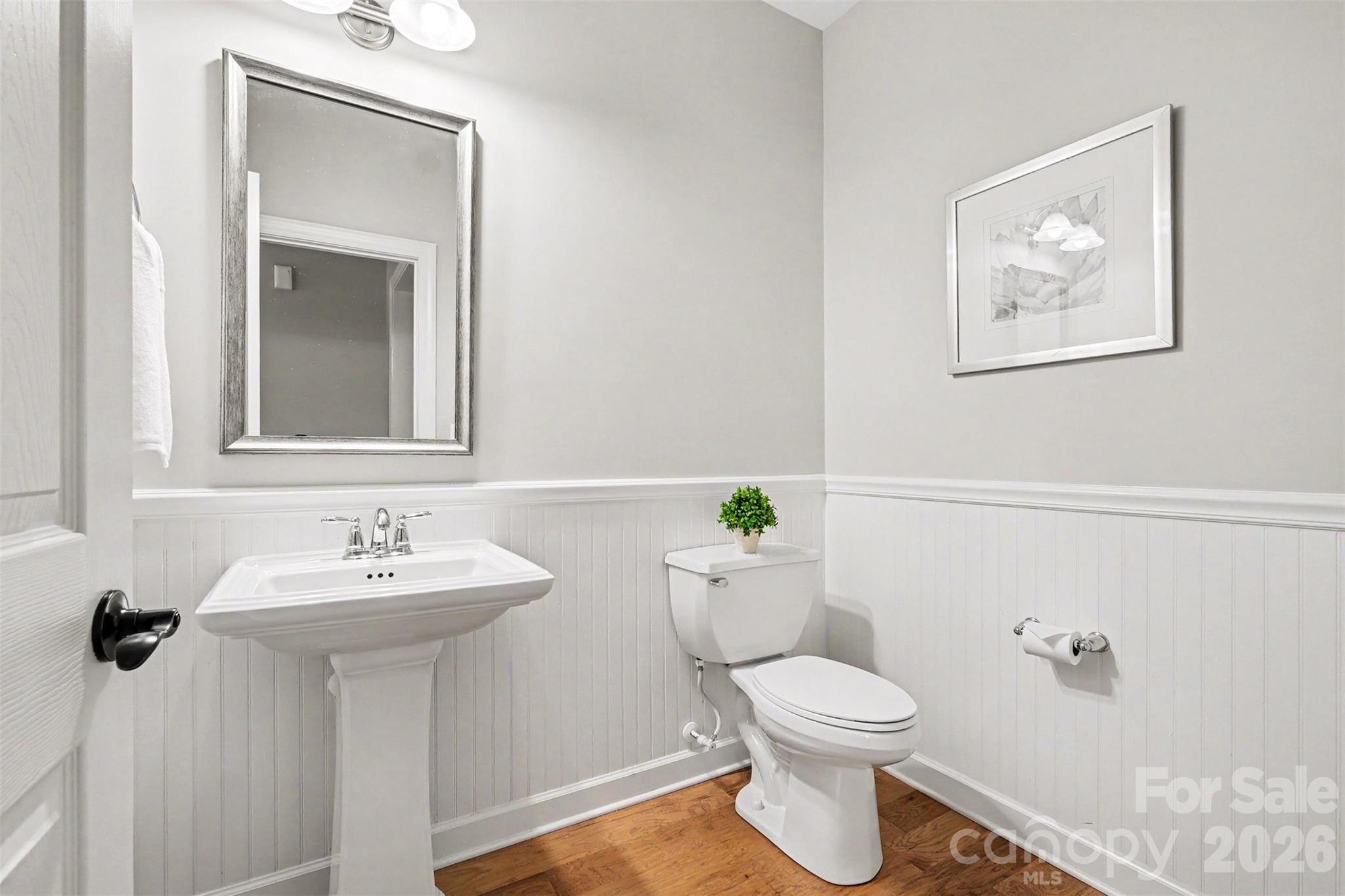 14943 Bagley Lane — Charlotte
