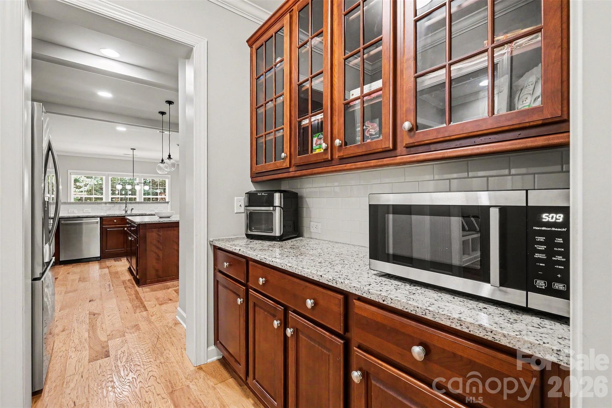 14943 Bagley Lane — Charlotte