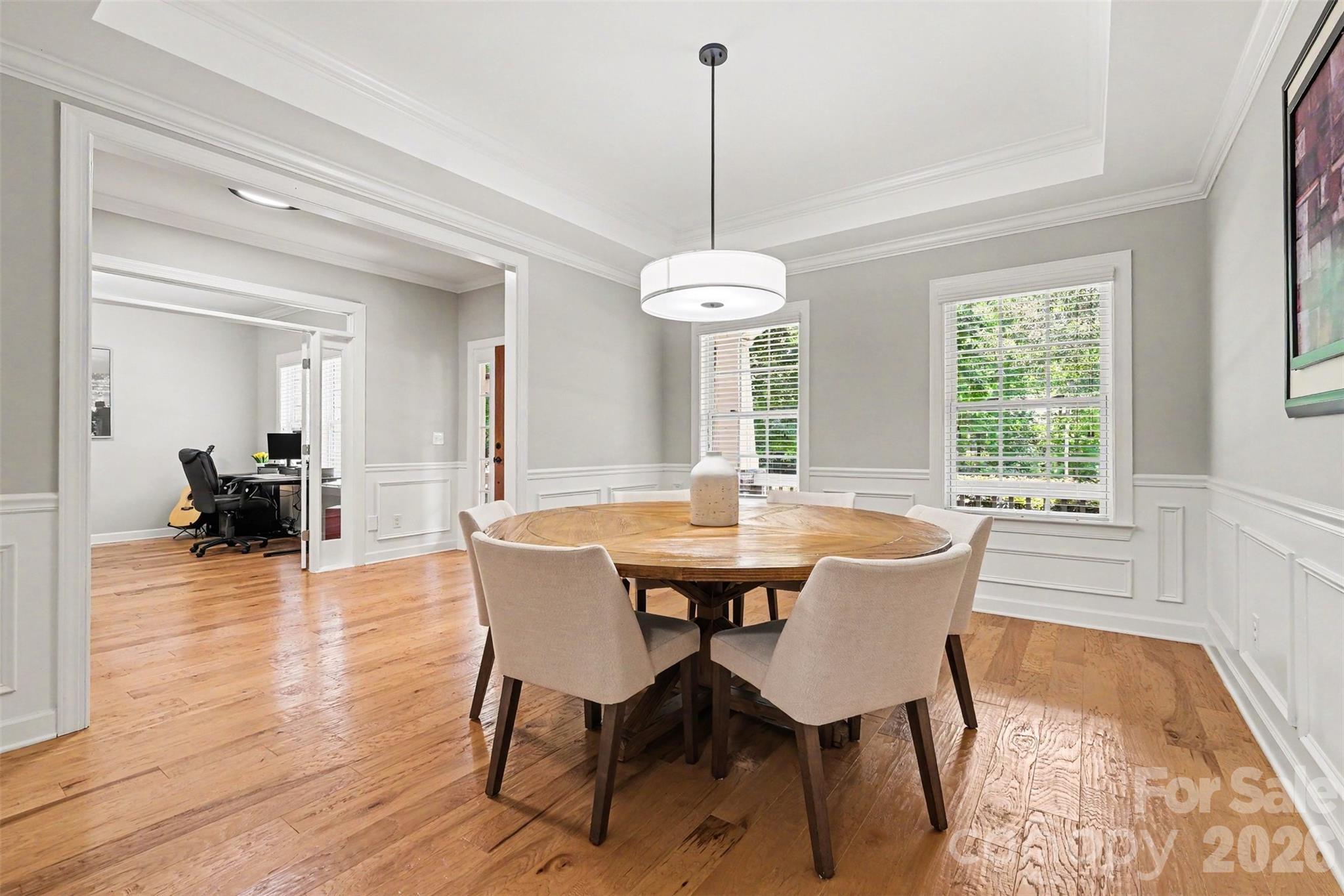 14943 Bagley Lane — Charlotte