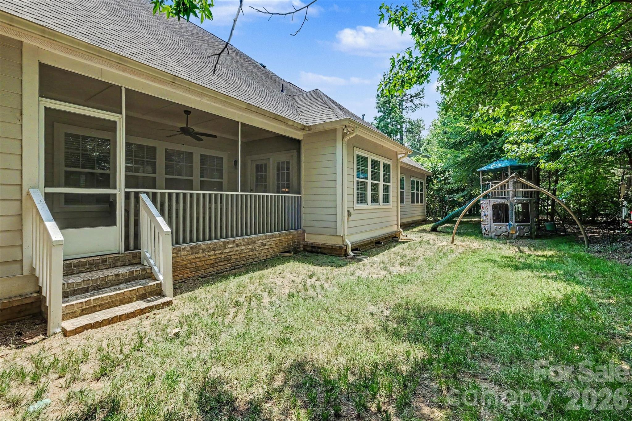 14943 Bagley Lane — Charlotte