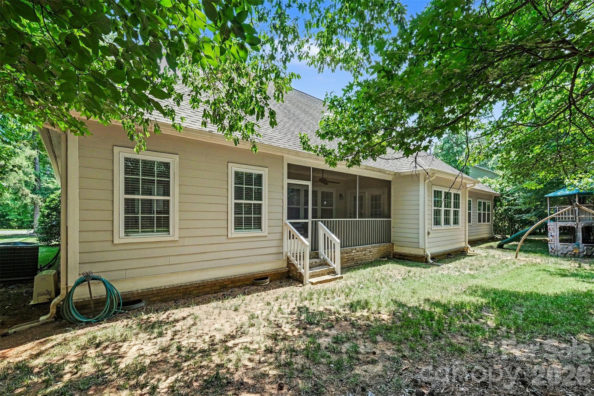 14943 Bagley Lane — Charlotte