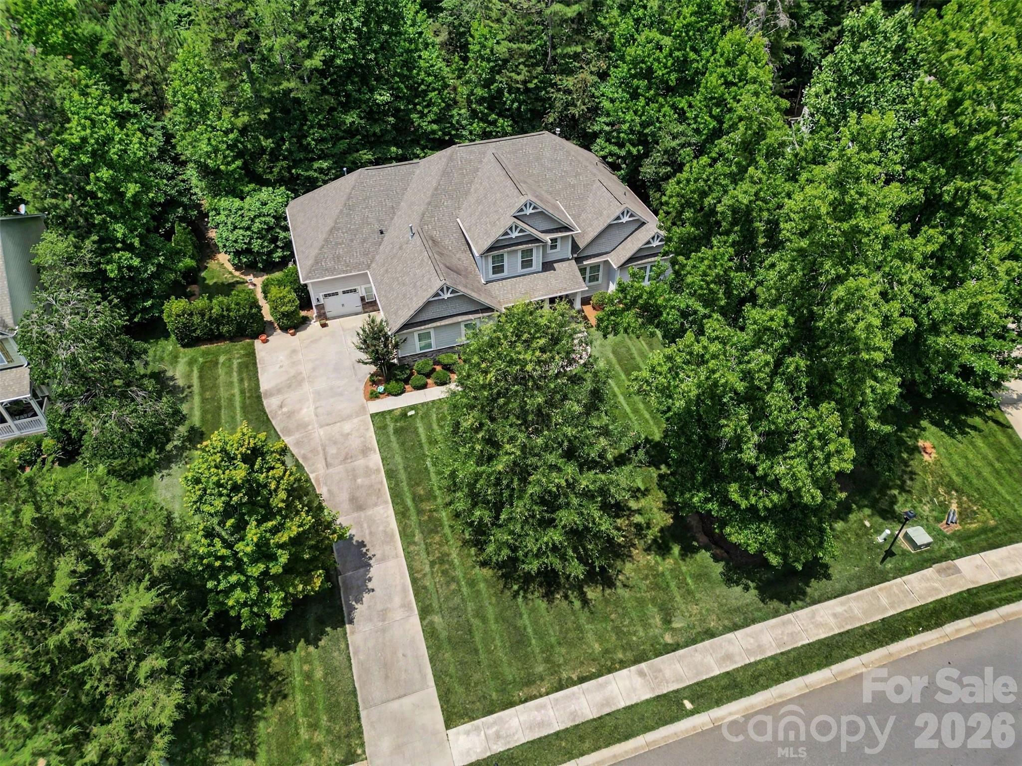 14943 Bagley Lane — Charlotte