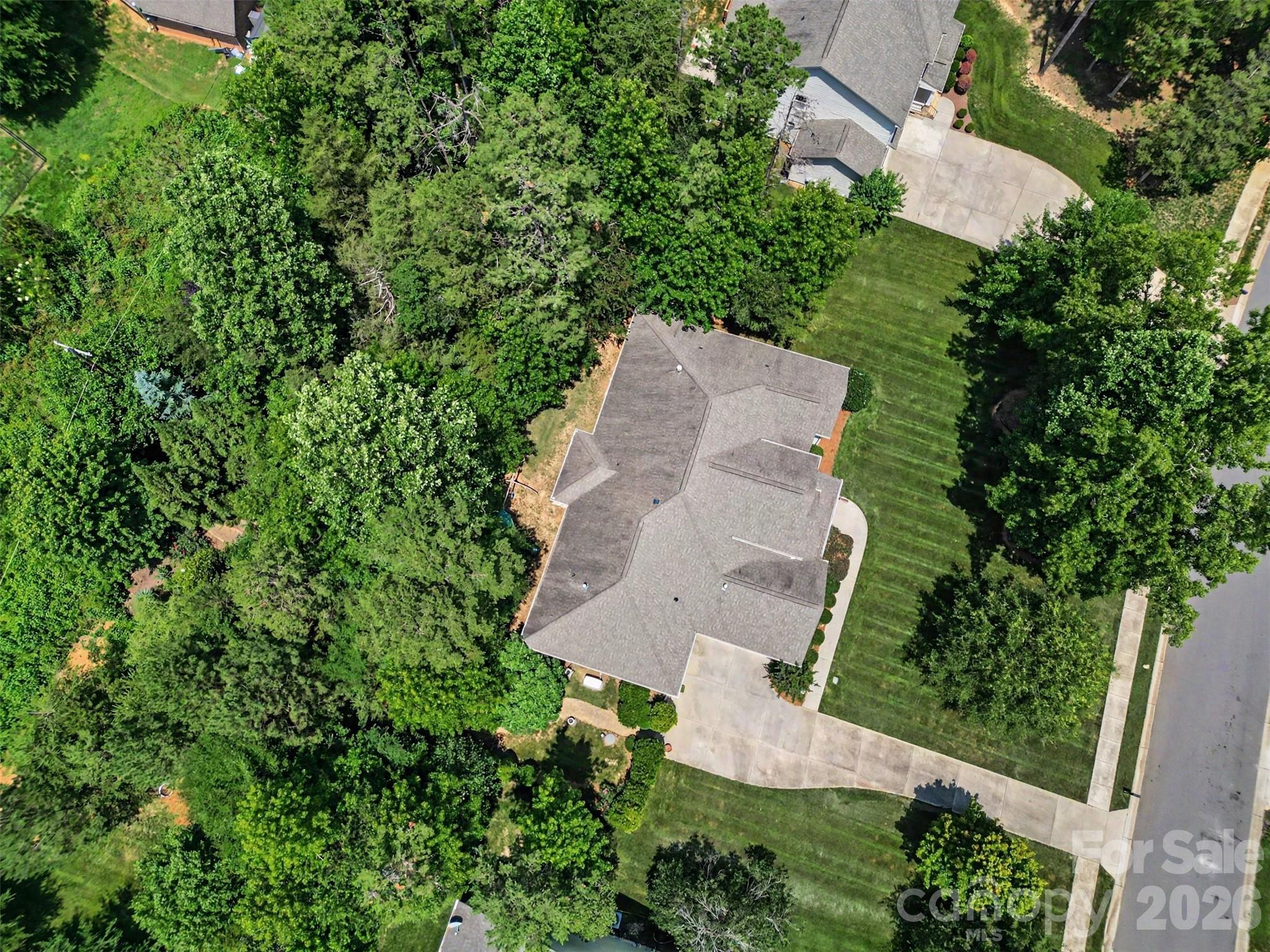 14943 Bagley Lane — Charlotte