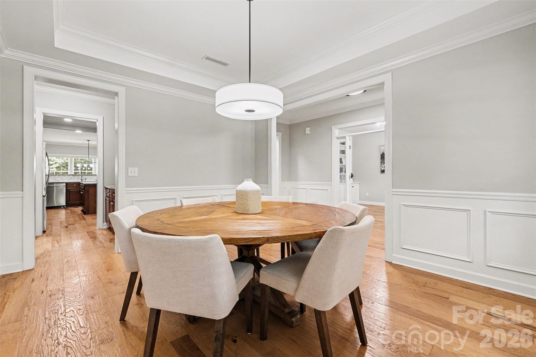 14943 Bagley Lane — Charlotte
